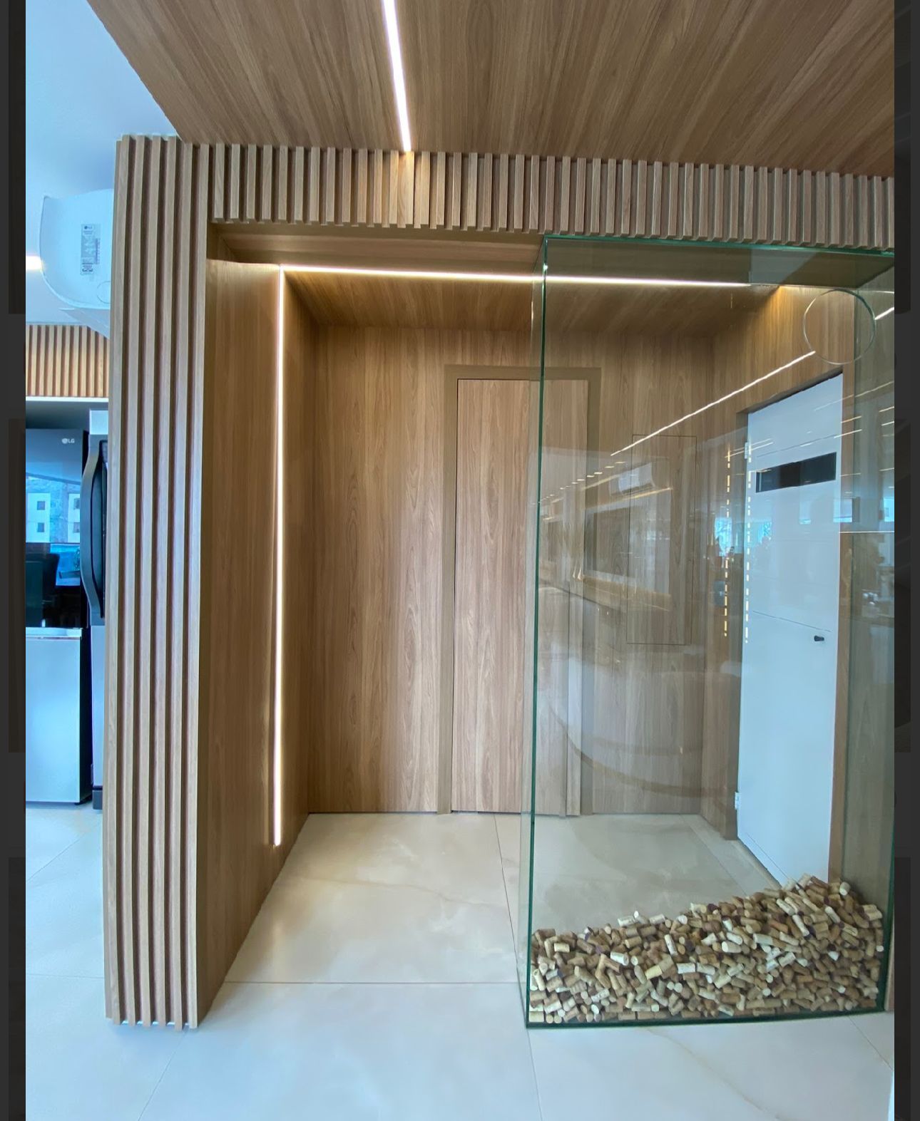 Apartamento à venda no Residencial Lima, Setor Bueno, Goiânia | Mais Novos Imóveis, foto 21