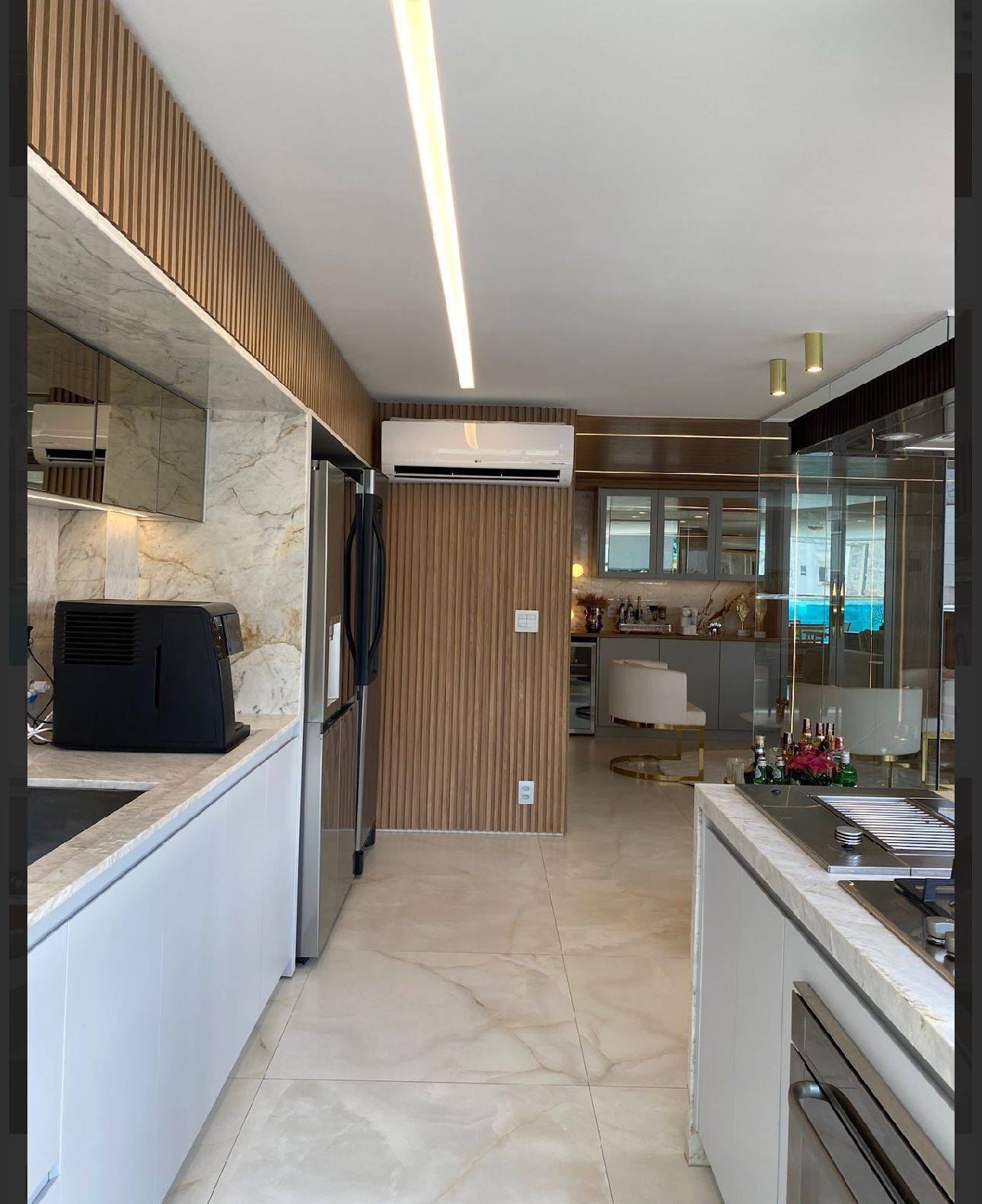Apartamento à venda no Residencial Lima, Setor Bueno, Goiânia | Mais Novos Imóveis, foto 25