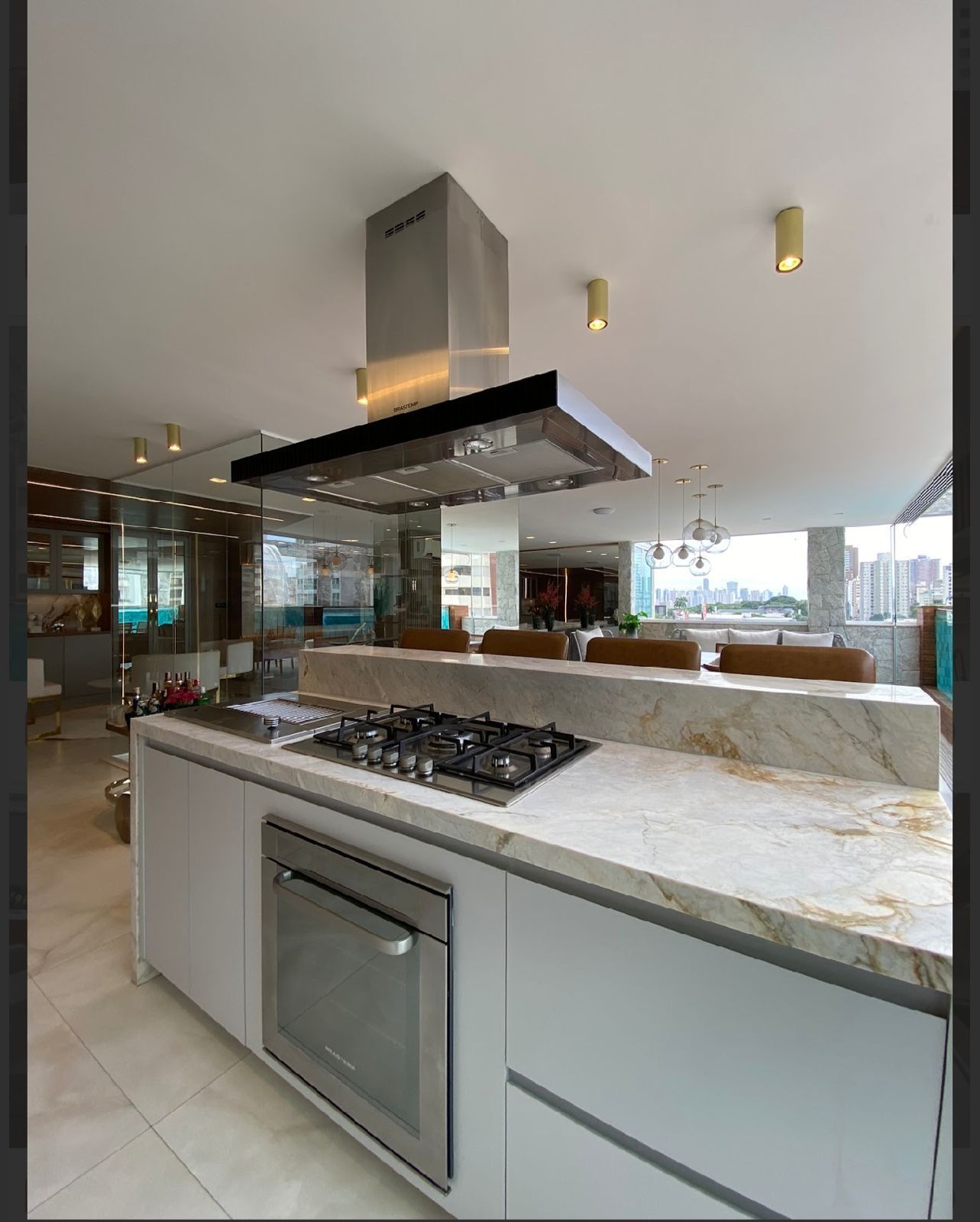Apartamento à venda no Residencial Lima, Setor Bueno, Goiânia | Mais Novos Imóveis, foto 27