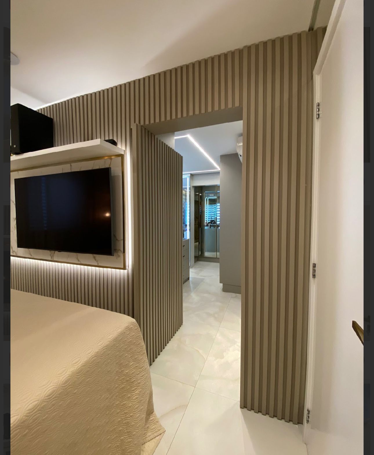 Apartamento à venda no Residencial Lima, Setor Bueno, Goiânia | Mais Novos Imóveis, foto 40