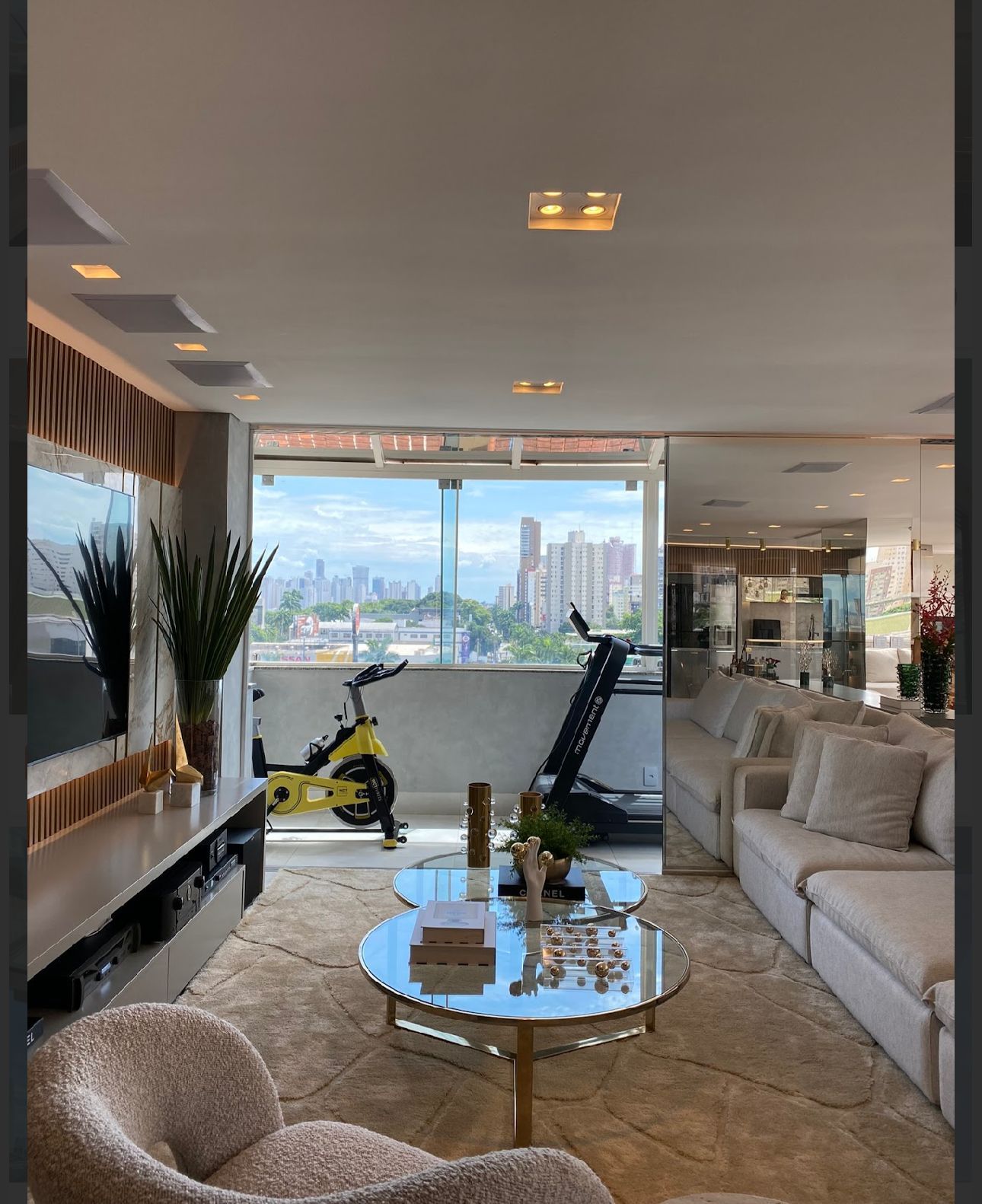 Apartamento à venda no Residencial Lima, Setor Bueno, Goiânia | Mais Novos Imóveis, foto 35