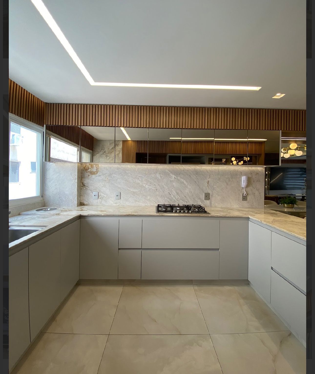 Apartamento à venda no Residencial Lima, Setor Bueno, Goiânia | Mais Novos Imóveis, foto 3
