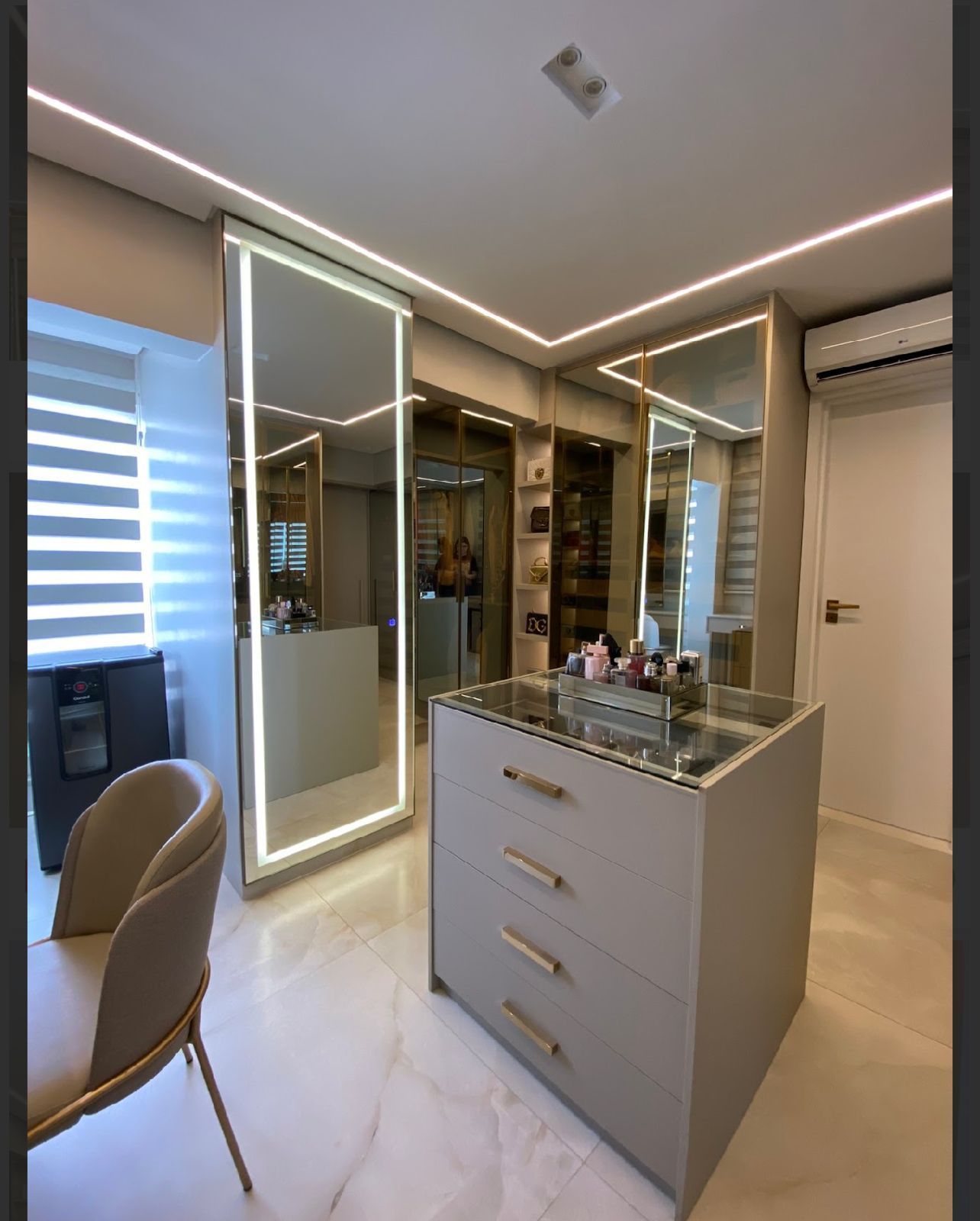 Apartamento à venda no Residencial Lima, Setor Bueno, Goiânia | Mais Novos Imóveis, foto 11