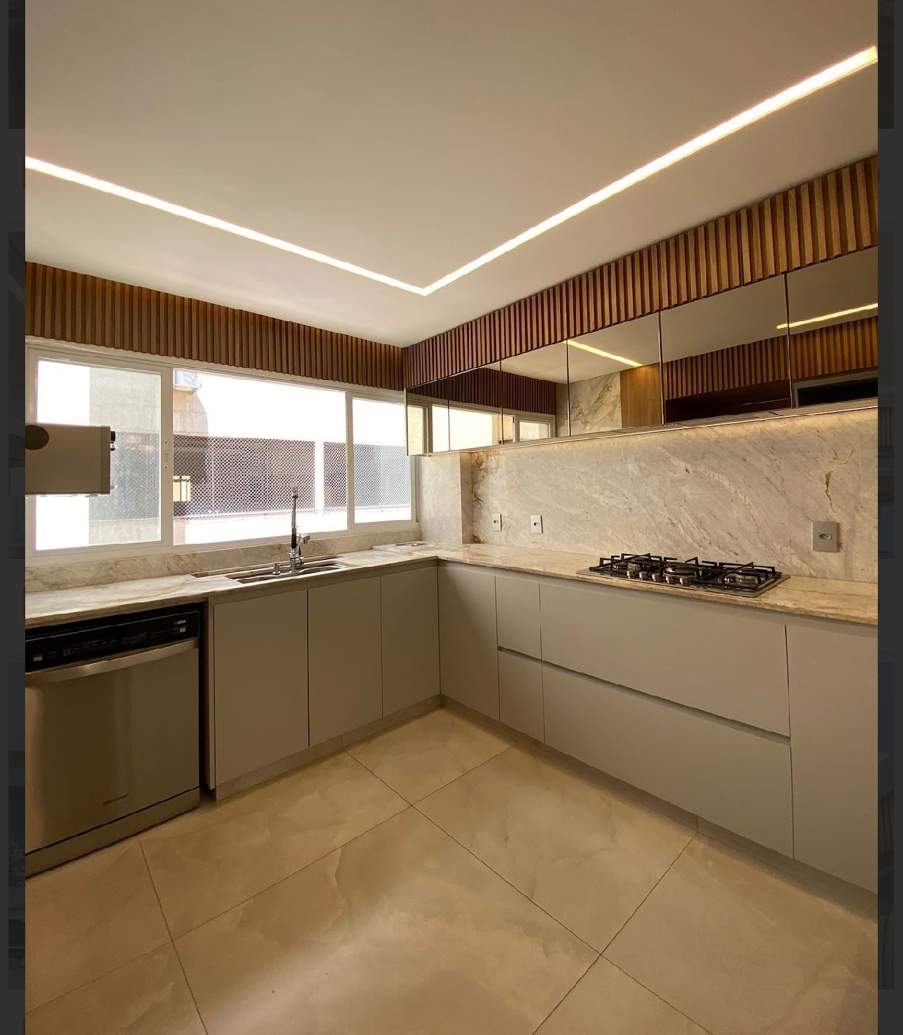 Apartamento à venda no Residencial Lima, Setor Bueno, Goiânia | Mais Novos Imóveis, foto 5