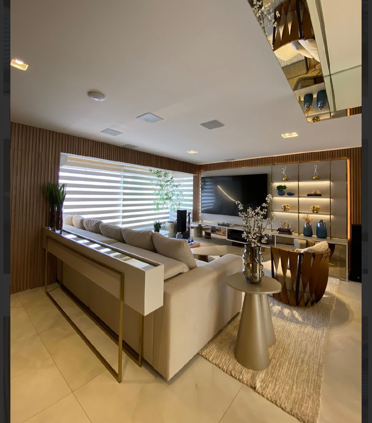 Apartamento à venda no Residencial Lima, Setor Bueno, Goiânia | Mais Novos Imóveis, foto 4
