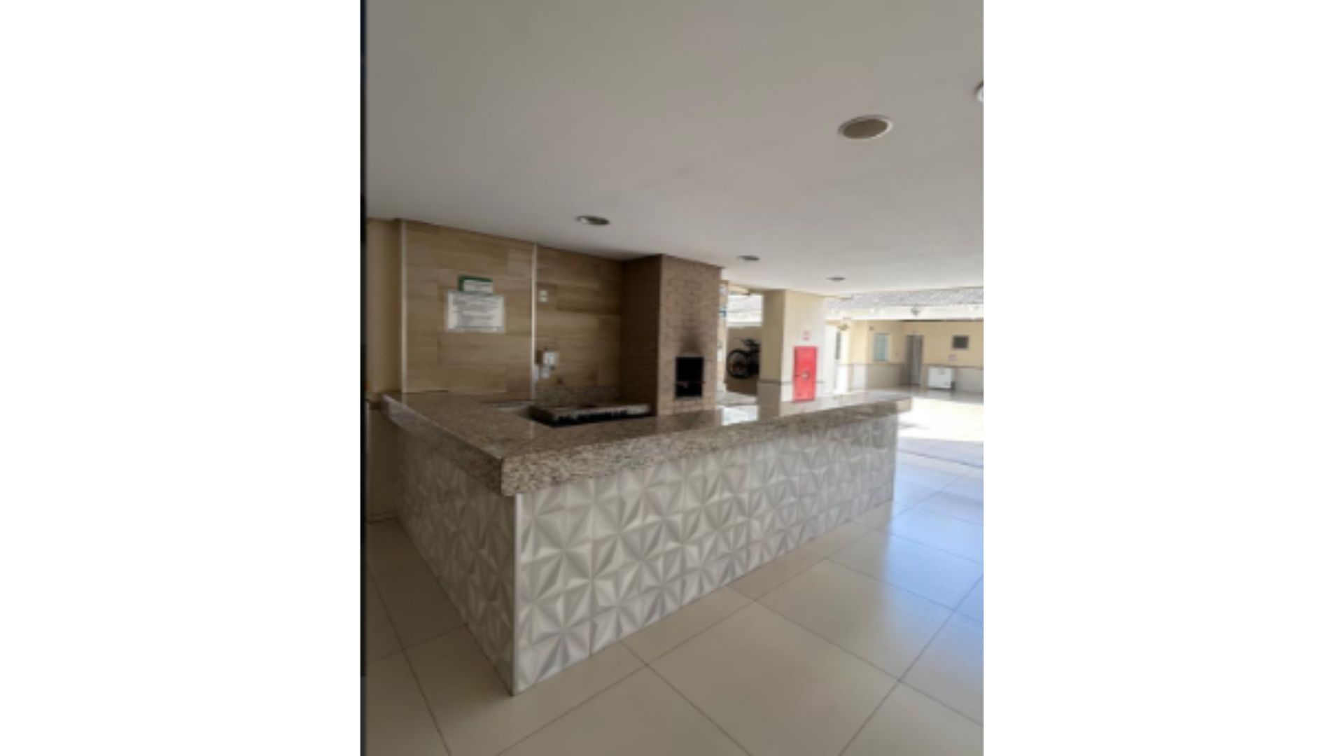 Apartamento à venda no Residencial Portal dos Parques, Setor Negrão de Lima, Goiânia | Mais Novos Imóveis, foto 18