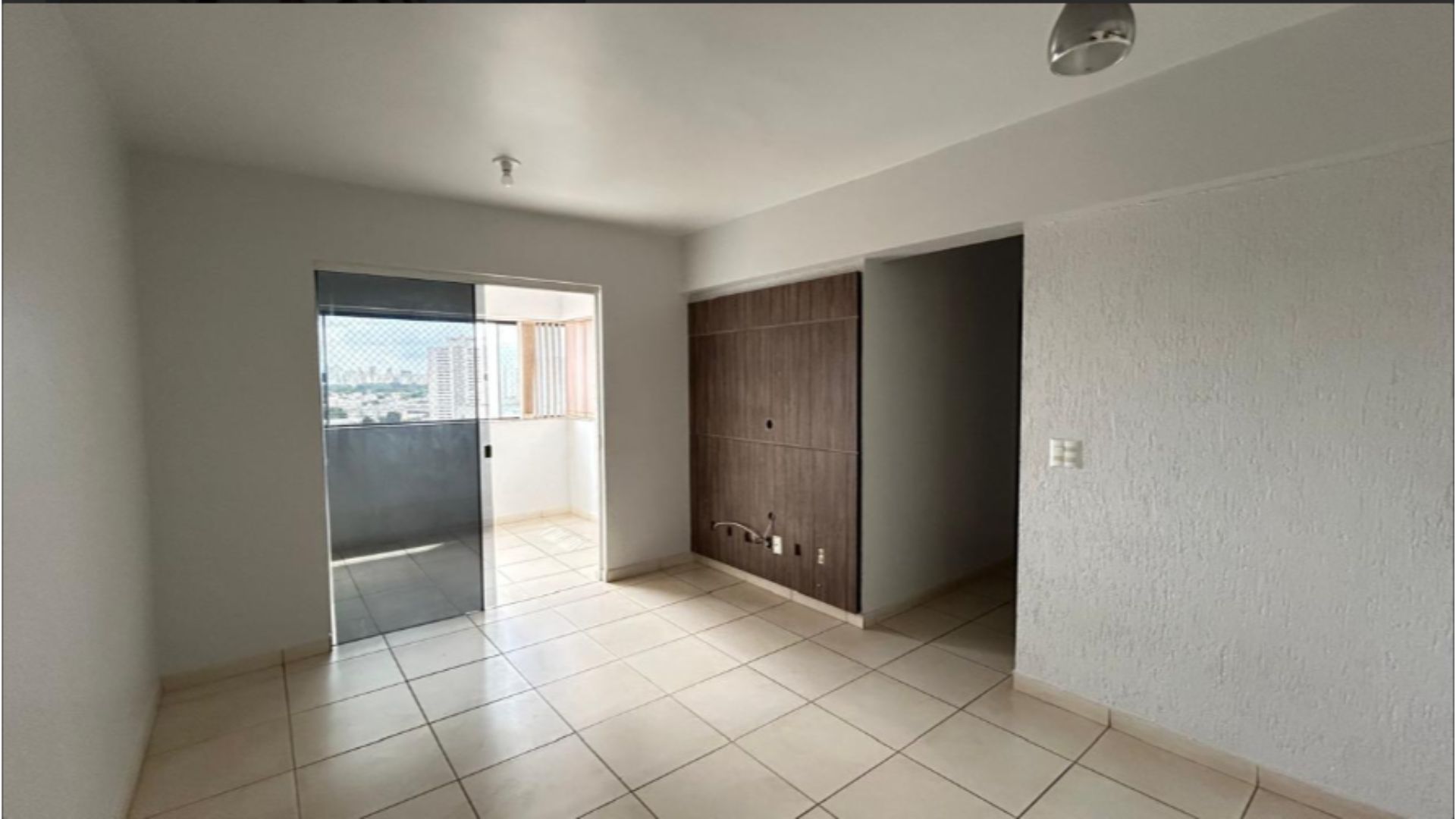 Apartamento à venda no Residencial Portal dos Parques, Setor Negrão de Lima, Goiânia | Mais Novos Imóveis, foto 4