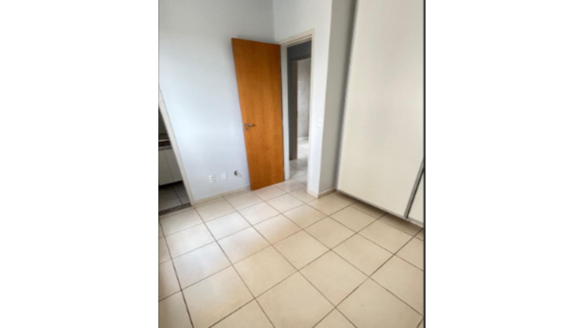 Apartamento à venda no Residencial Portal dos Parques, Setor Negrão de Lima, Goiânia | Mais Novos Imóveis, foto 12