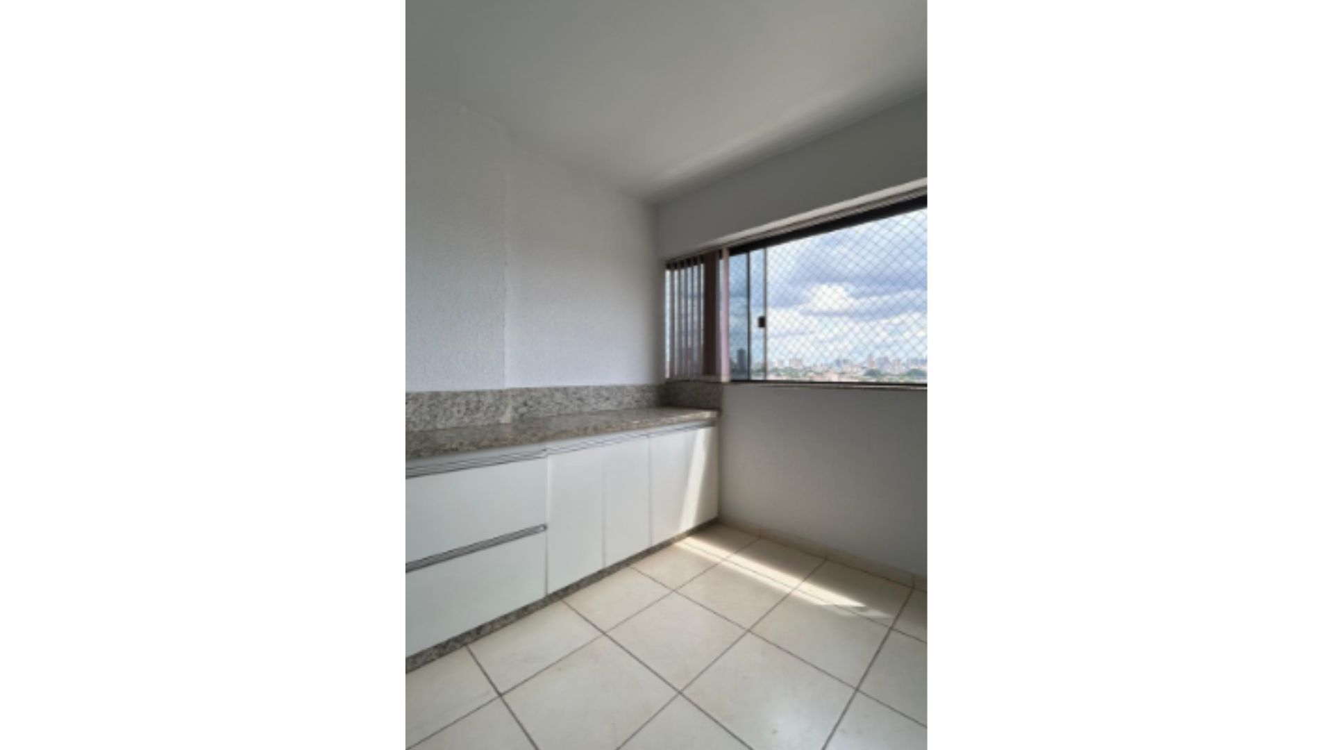 Apartamento à venda no Residencial Portal dos Parques, Setor Negrão de Lima, Goiânia | Mais Novos Imóveis, foto 6
