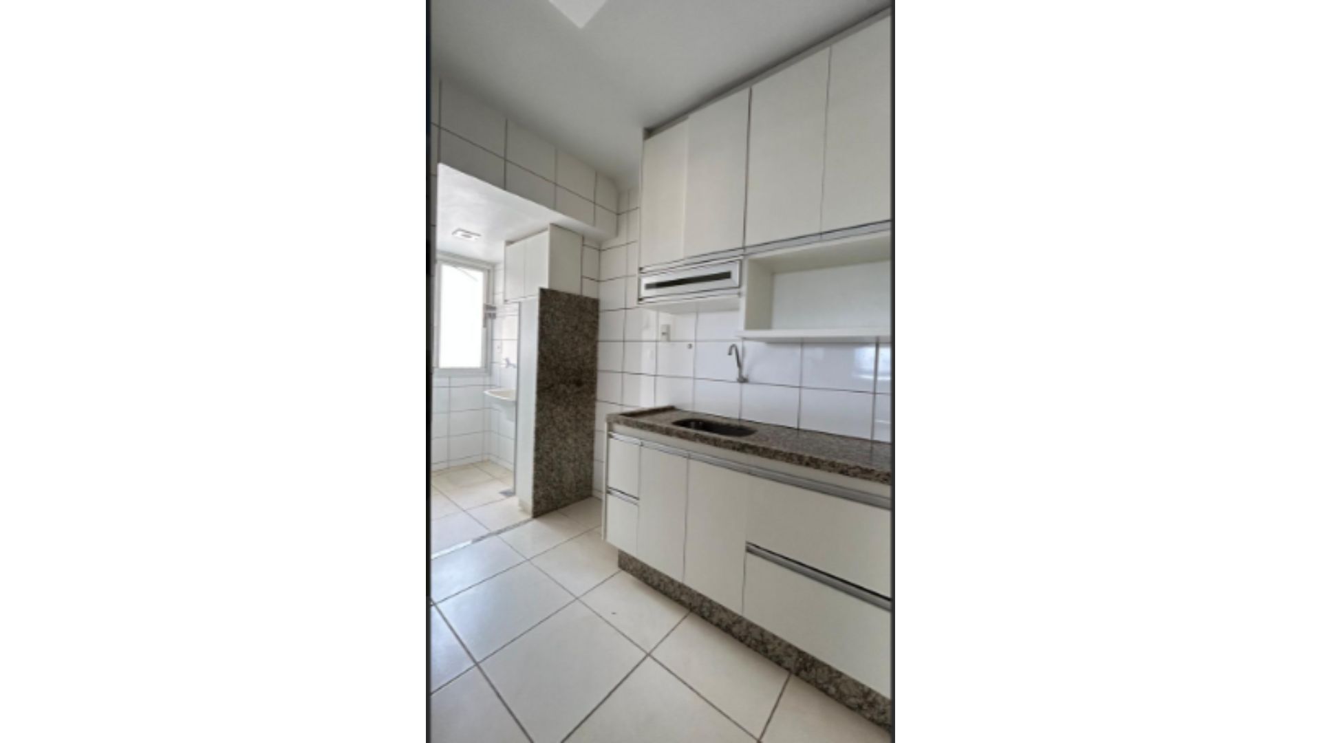 Apartamento à venda no Residencial Portal dos Parques, Setor Negrão de Lima, Goiânia | Mais Novos Imóveis, foto 11