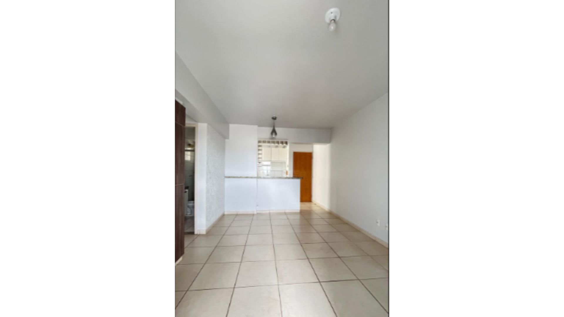 Apartamento à venda no Residencial Portal dos Parques, Setor Negrão de Lima, Goiânia | Mais Novos Imóveis, foto 5