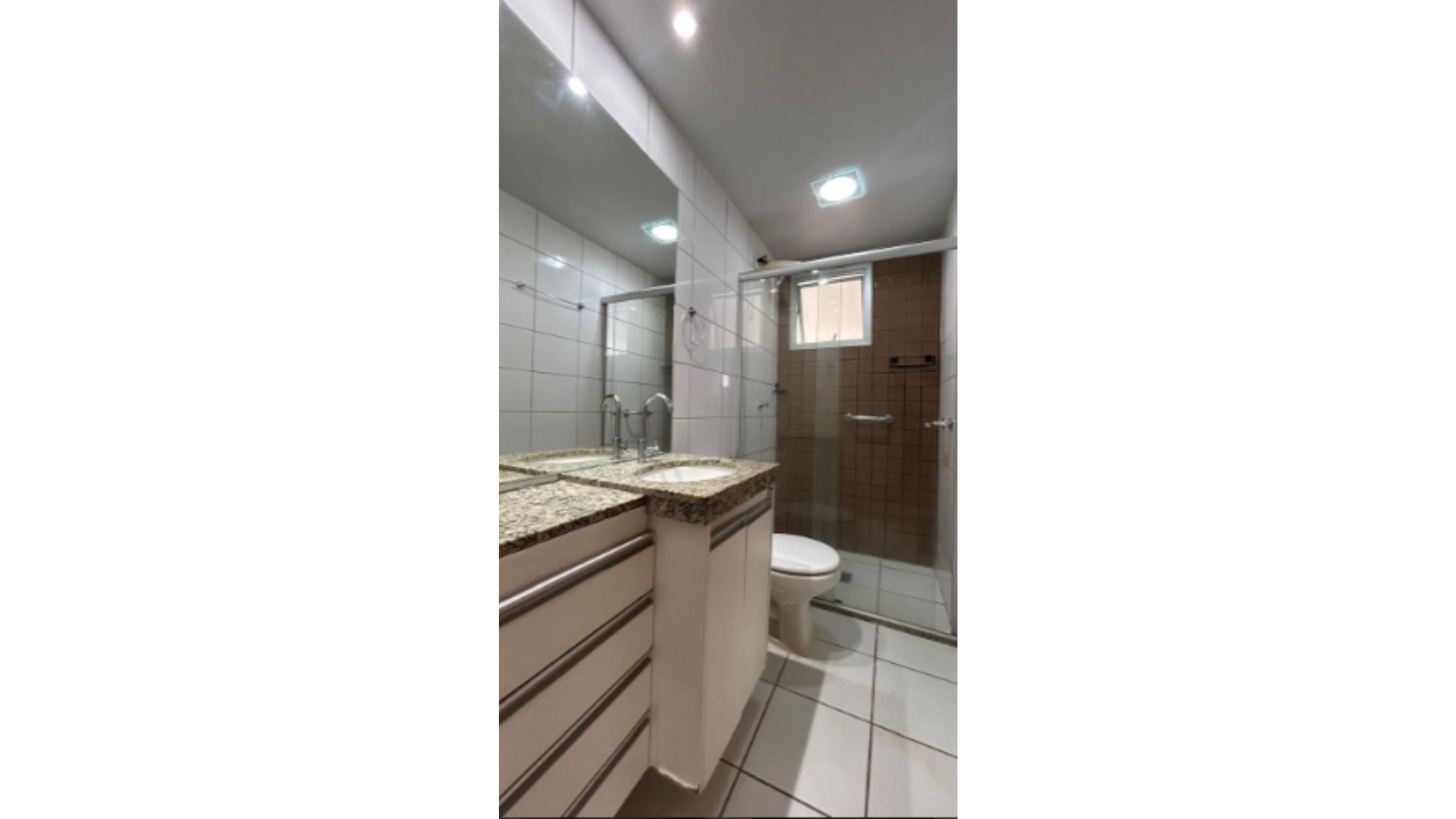 Apartamento à venda no Residencial Portal dos Parques, Setor Negrão de Lima, Goiânia | Mais Novos Imóveis, foto 9