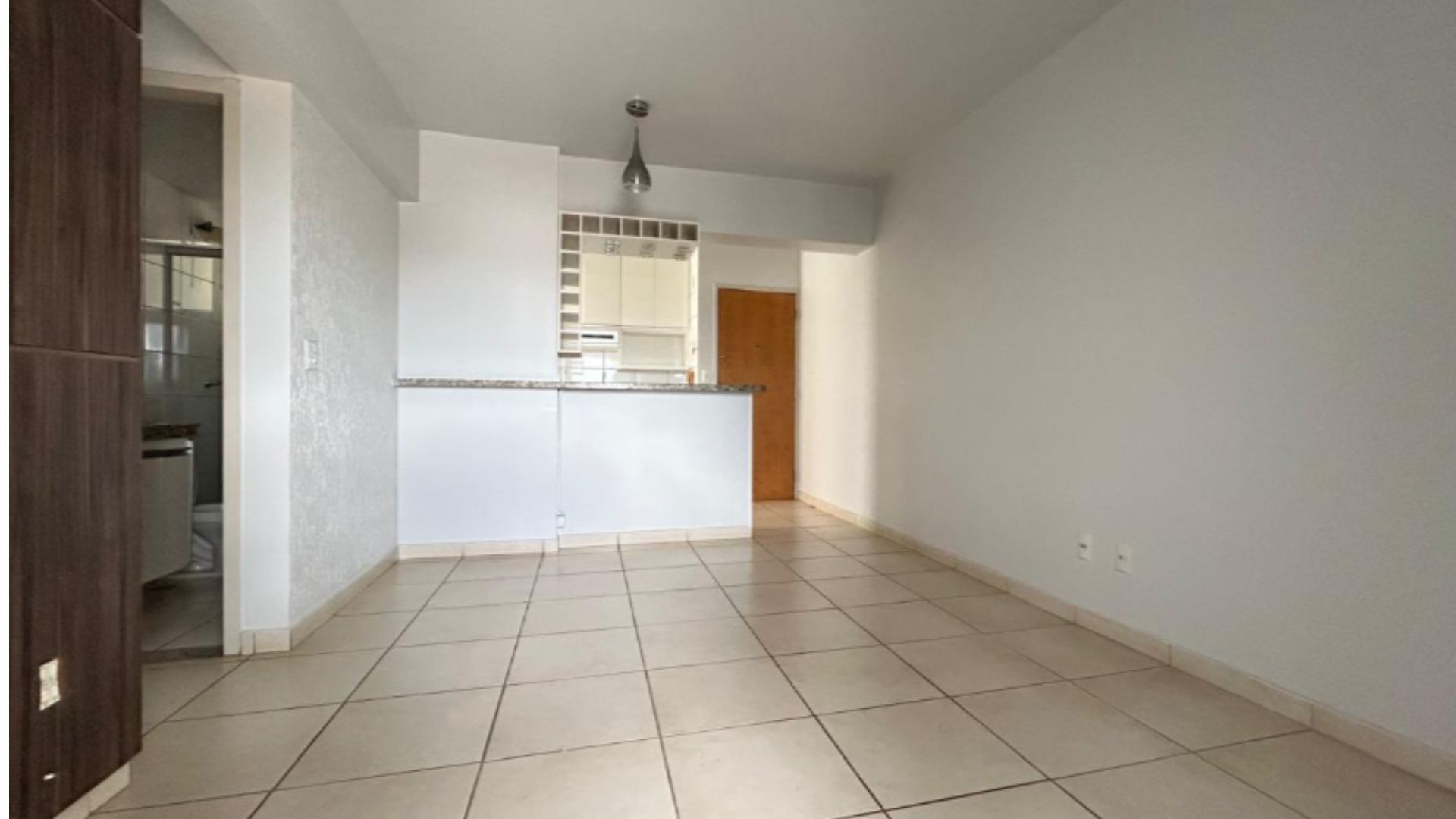 Apartamento à venda no Residencial Portal dos Parques, Setor Negrão de Lima, Goiânia | Mais Novos Imóveis, foto 3