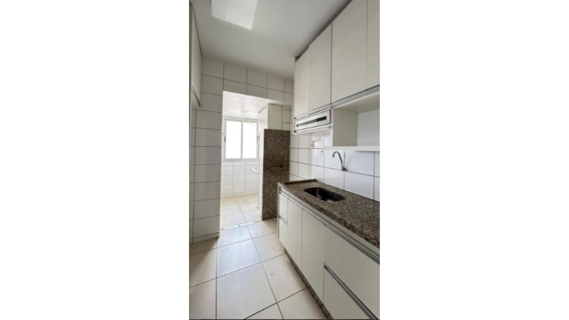 Apartamento à venda no Residencial Portal dos Parques, Setor Negrão de Lima, Goiânia | Mais Novos Imóveis, foto 8