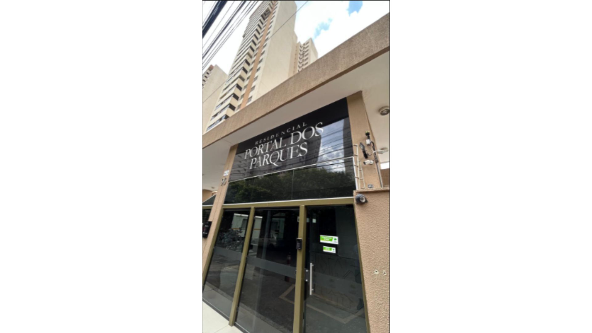 Apartamento à venda no Residencial Portal dos Parques, Setor Negrão de Lima, Goiânia | Mais Novos Imóveis, foto 19