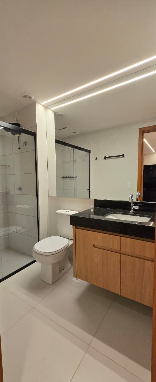 Flat à venda no Ritmo Bueno, Setor Bueno, Goiânia | Mais Novos Imóveis, foto 13