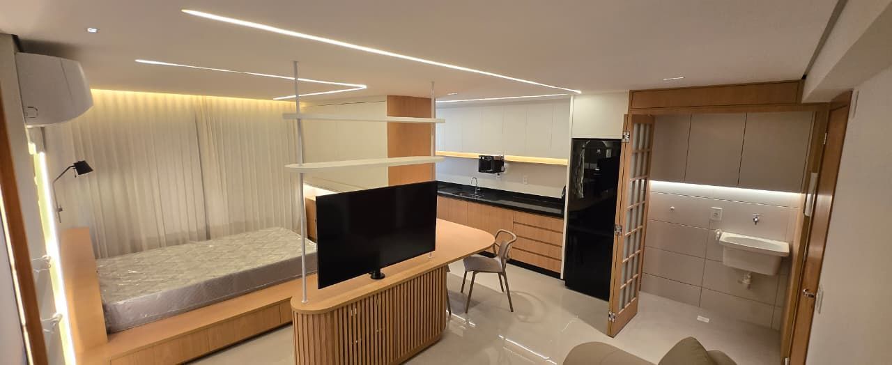 Flat à venda no Ritmo Bueno, Setor Bueno, Goiânia | Mais Novos Imóveis, foto 14
