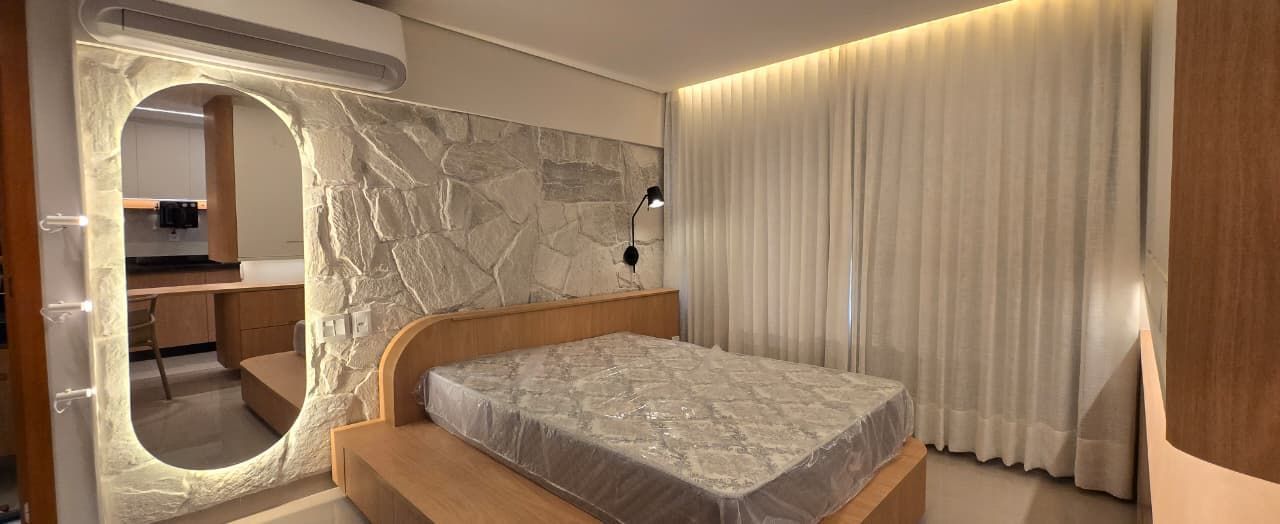 Flat à venda no Ritmo Bueno, Setor Bueno, Goiânia | Mais Novos Imóveis, foto 4