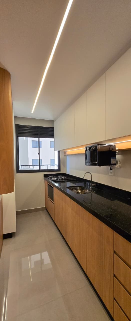 Flat à venda no Ritmo Bueno, Setor Bueno, Goiânia | Mais Novos Imóveis, foto 8