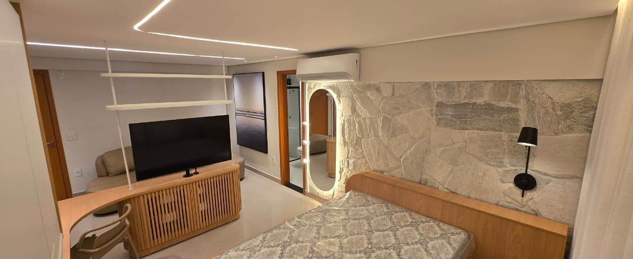 Flat à venda no Ritmo Bueno, Setor Bueno, Goiânia | Mais Novos Imóveis, foto 18