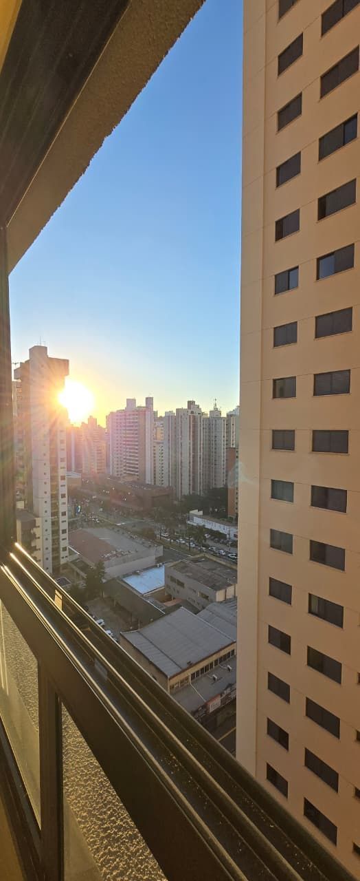 Flat à venda no Ritmo Bueno, Setor Bueno, Goiânia | Mais Novos Imóveis, foto 3