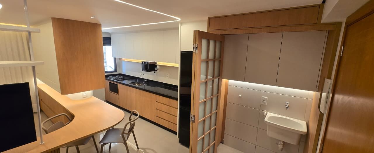 Flat à venda no Ritmo Bueno, Setor Bueno, Goiânia | Mais Novos Imóveis, foto 19
