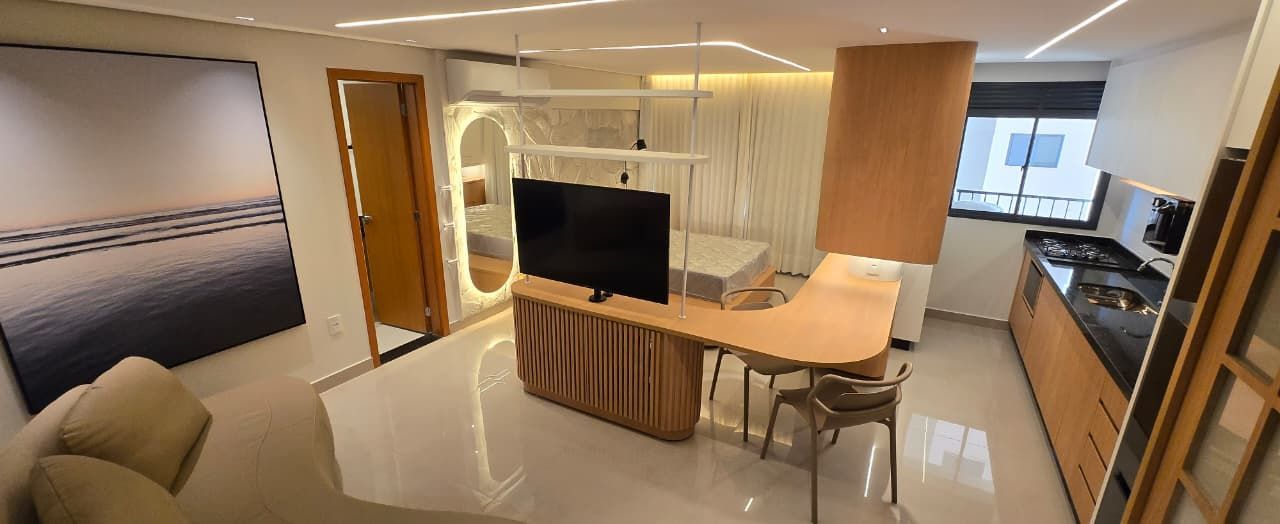 Flat à venda no Ritmo Bueno, Setor Bueno, Goiânia | Mais Novos Imóveis, foto 20