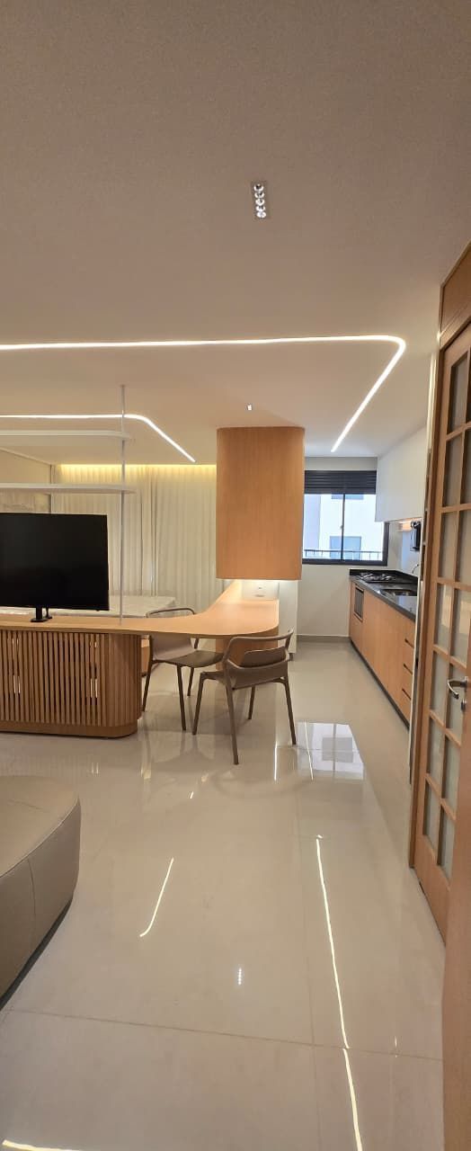 Flat à venda no Ritmo Bueno, Setor Bueno, Goiânia | Mais Novos Imóveis, foto 5