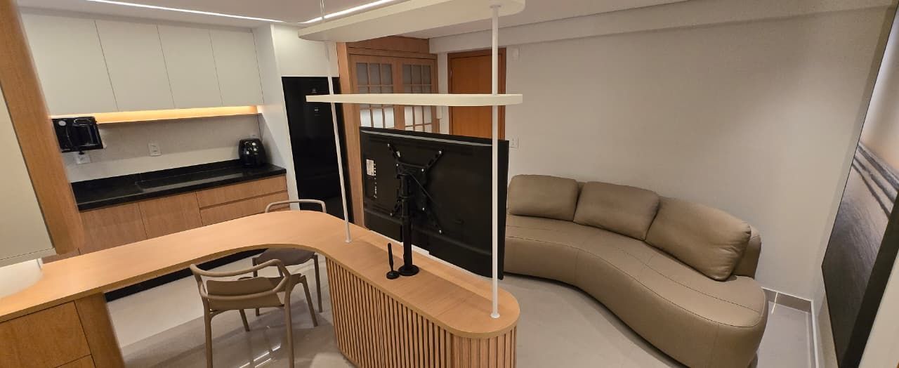 Flat à venda no Ritmo Bueno, Setor Bueno, Goiânia | Mais Novos Imóveis, foto 12
