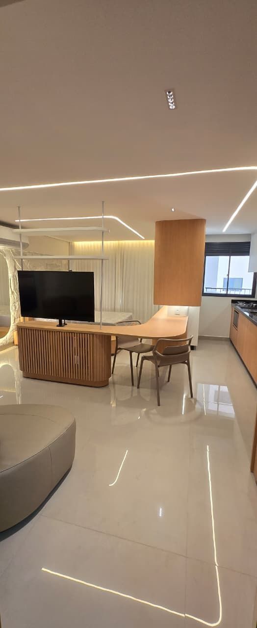 Flat à venda no Ritmo Bueno, Setor Bueno, Goiânia | Mais Novos Imóveis, foto 7
