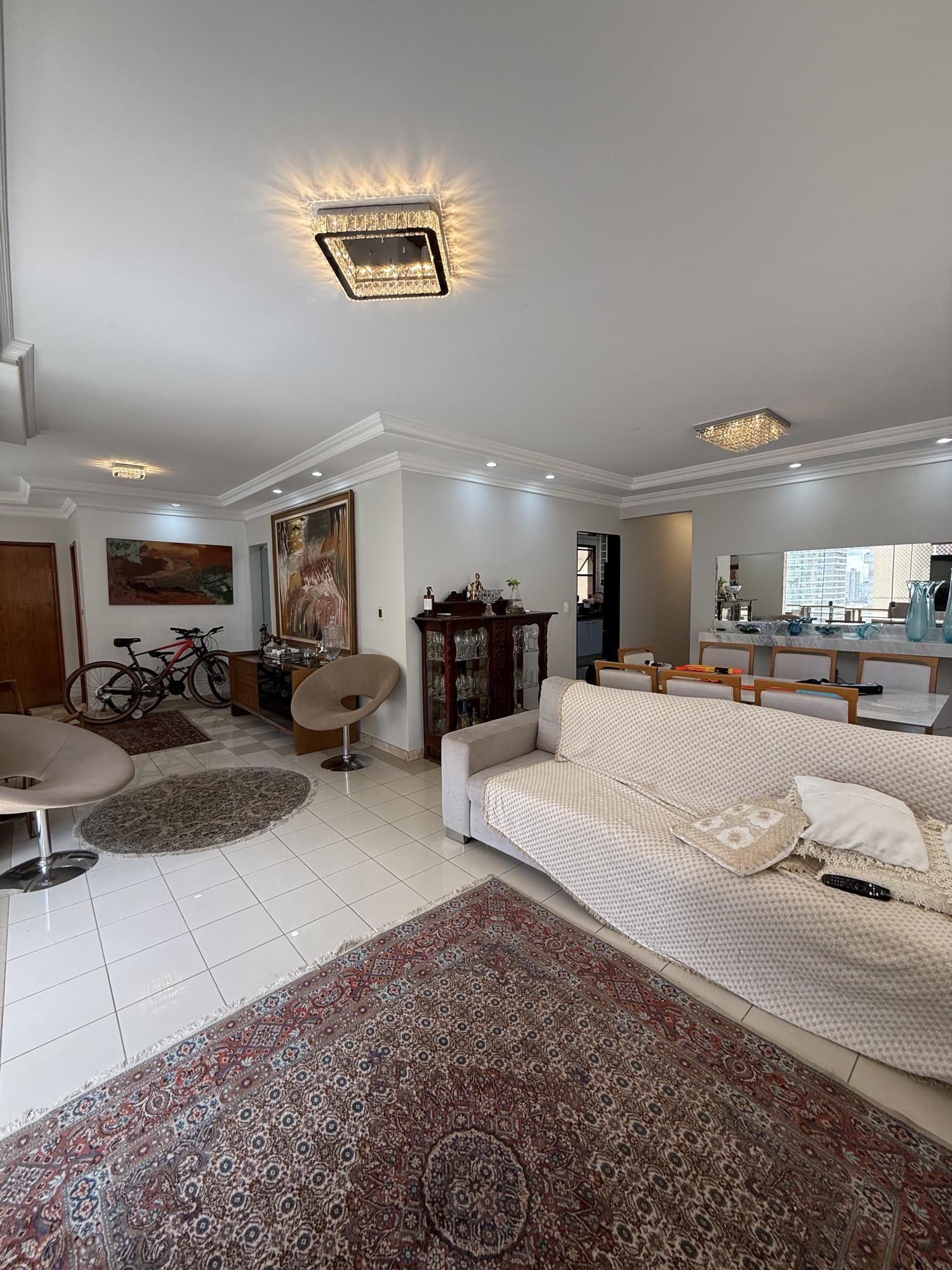Apartamento à venda no Selena Palace - Entregue em 1998, Setor Bueno, Goiânia | Mais Novos Imóveis, foto 6