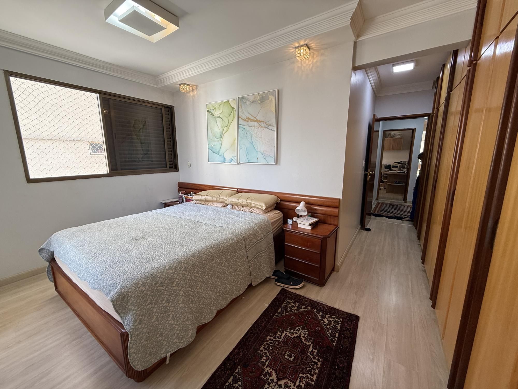 Apartamento à venda no Selena Palace - Entregue em 1998, Setor Bueno, Goiânia | Mais Novos Imóveis, foto 19