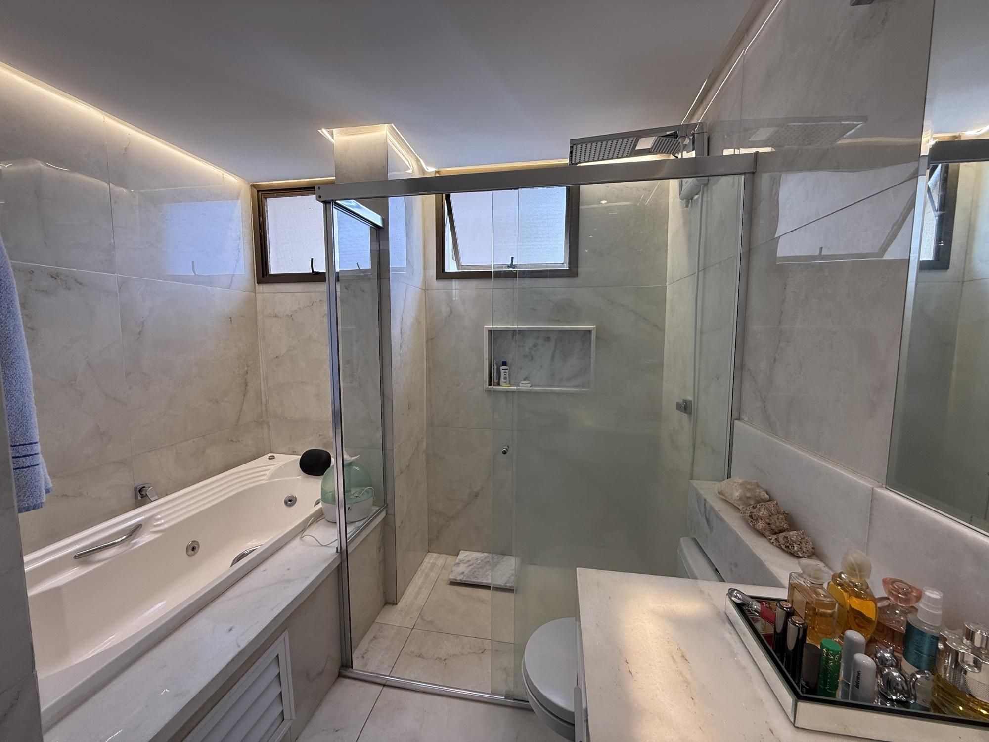 Apartamento à venda no Selena Palace - Entregue em 1998, Setor Bueno, Goiânia | Mais Novos Imóveis, foto 21