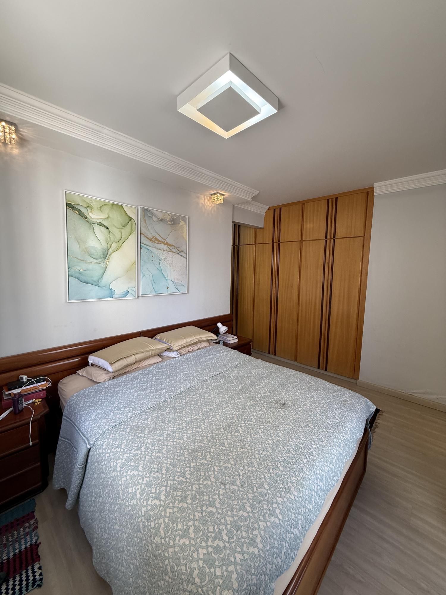 Apartamento à venda no Selena Palace - Entregue em 1998, Setor Bueno, Goiânia | Mais Novos Imóveis, foto 18