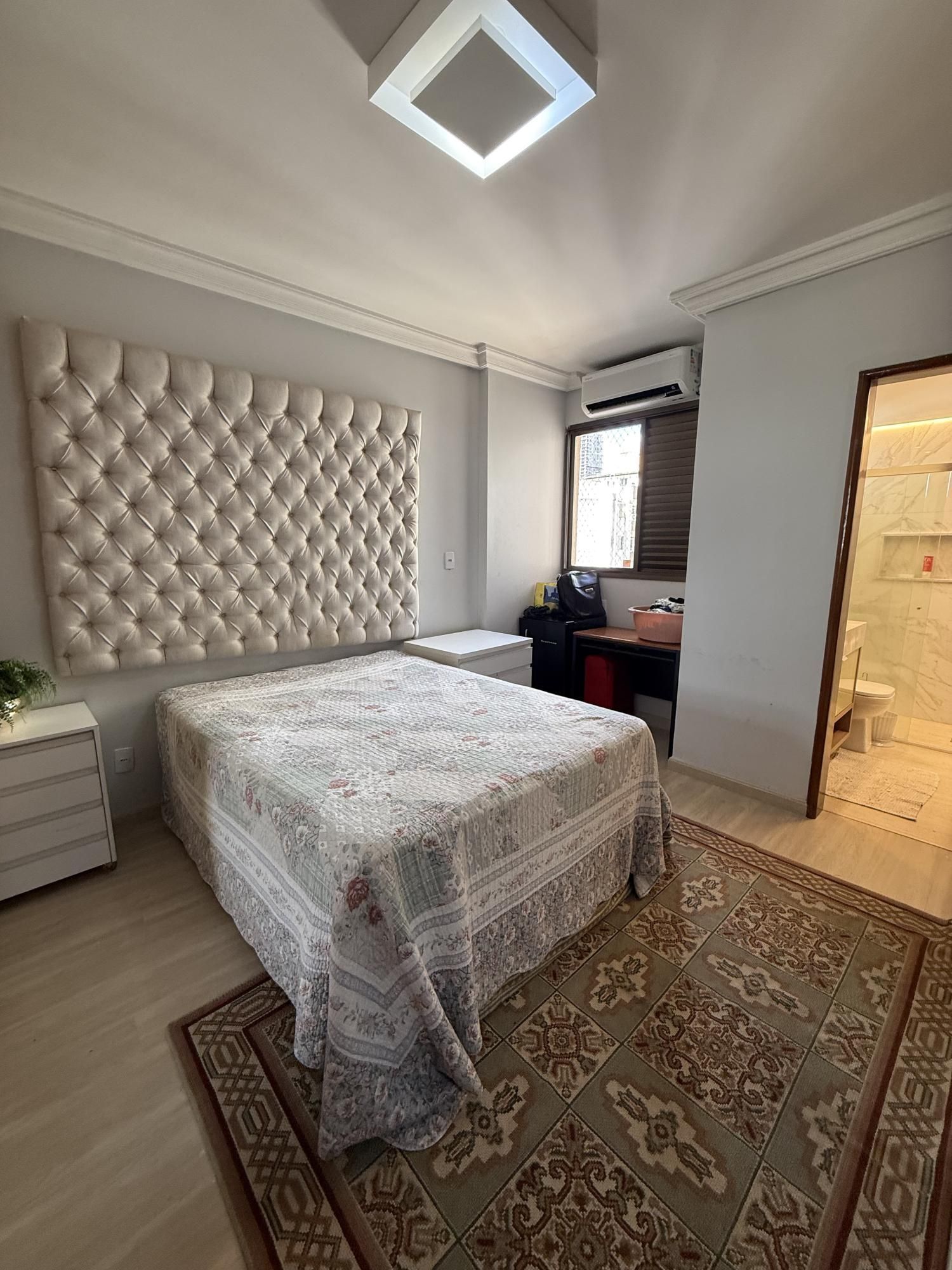 Apartamento à venda no Selena Palace - Entregue em 1998, Setor Bueno, Goiânia | Mais Novos Imóveis, foto 15