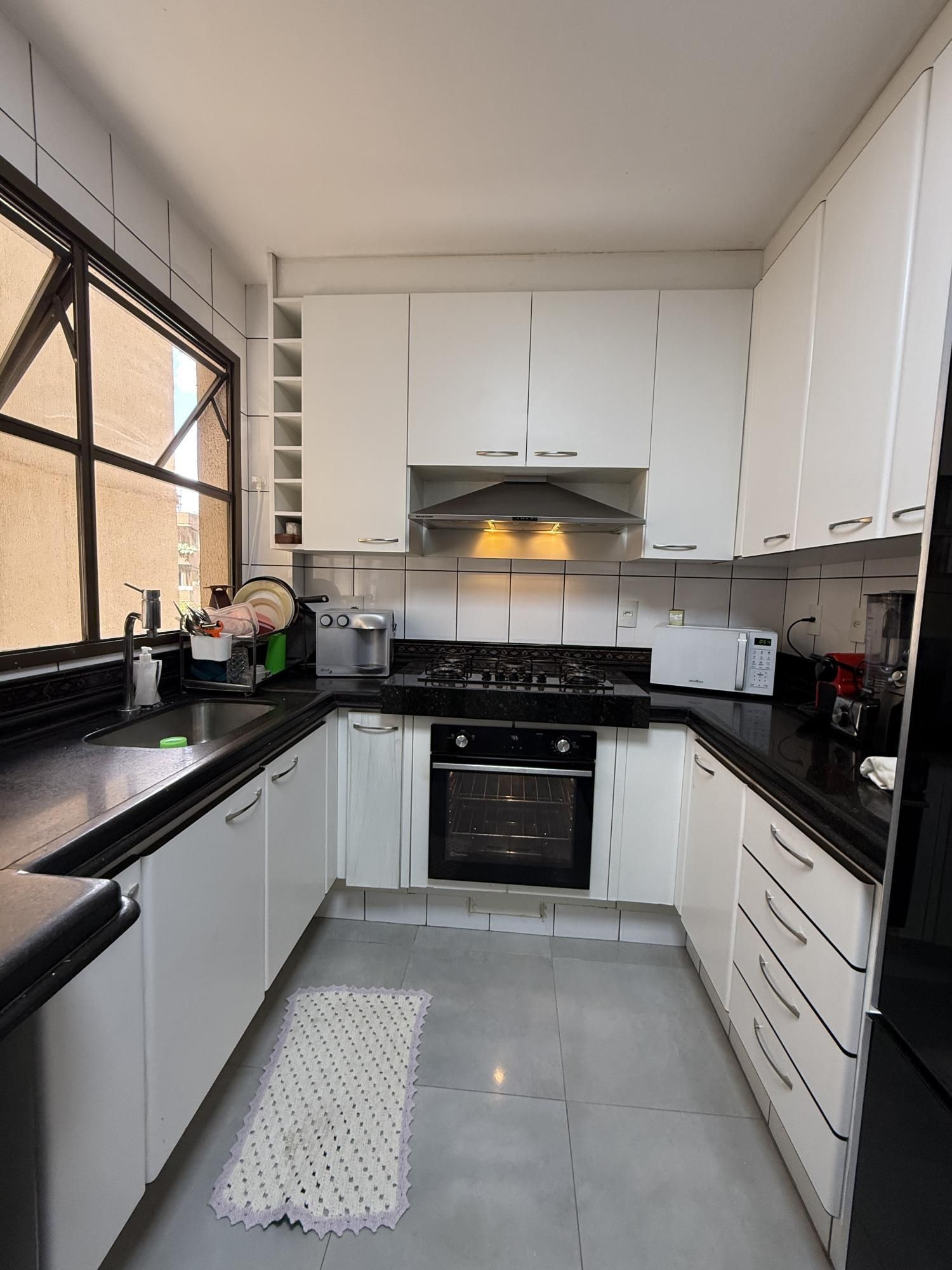 Apartamento à venda no Selena Palace - Entregue em 1998, Setor Bueno, Goiânia | Mais Novos Imóveis, foto 11