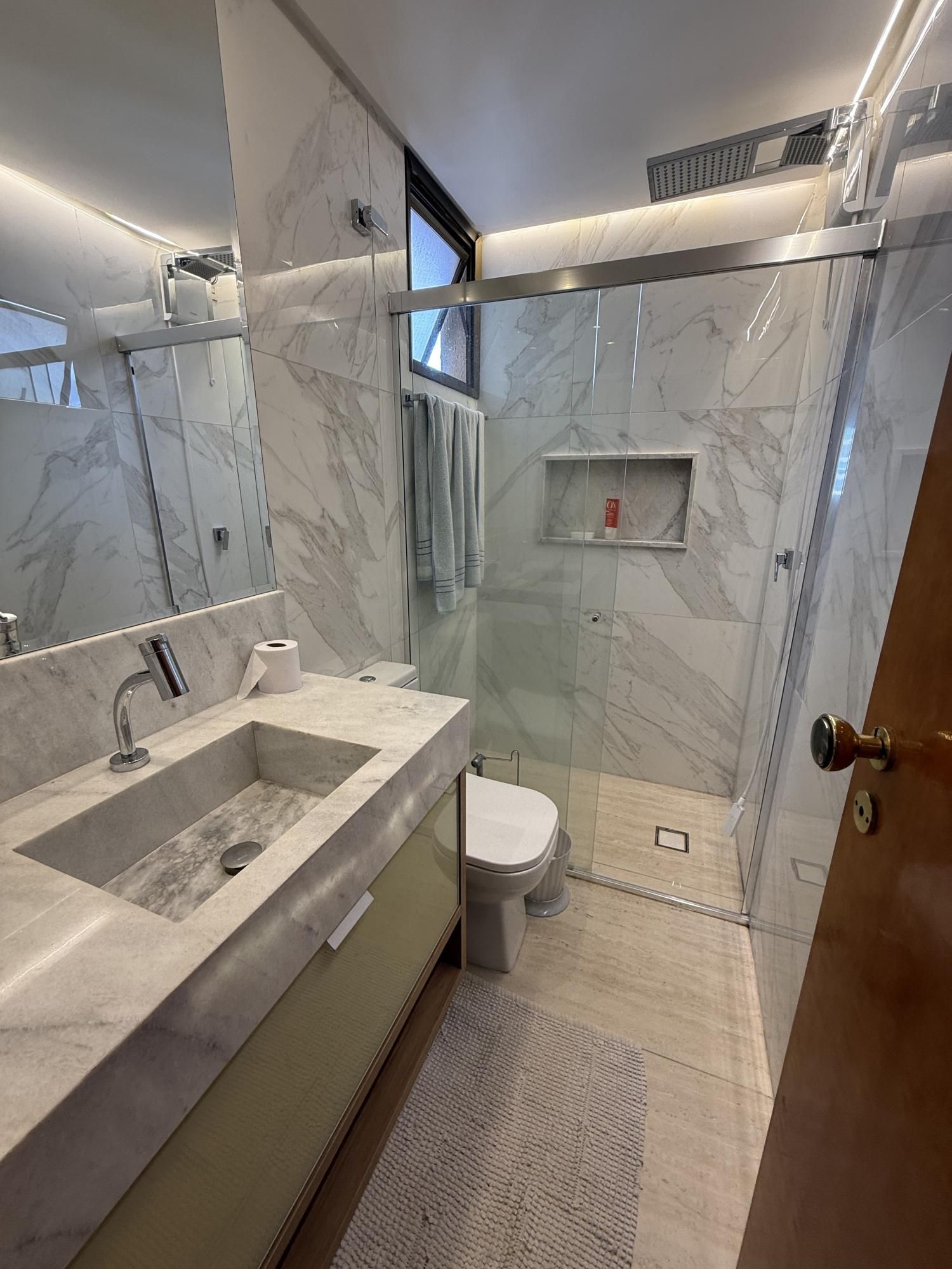 Apartamento à venda no Selena Palace - Entregue em 1998, Setor Bueno, Goiânia | Mais Novos Imóveis, foto 16