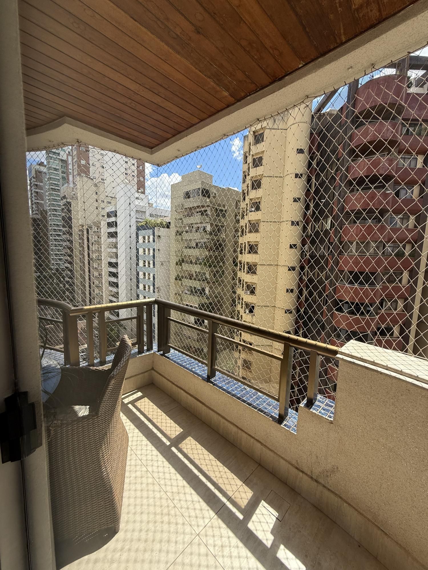 Apartamento à venda no Selena Palace - Entregue em 1998, Setor Bueno, Goiânia | Mais Novos Imóveis, foto 4