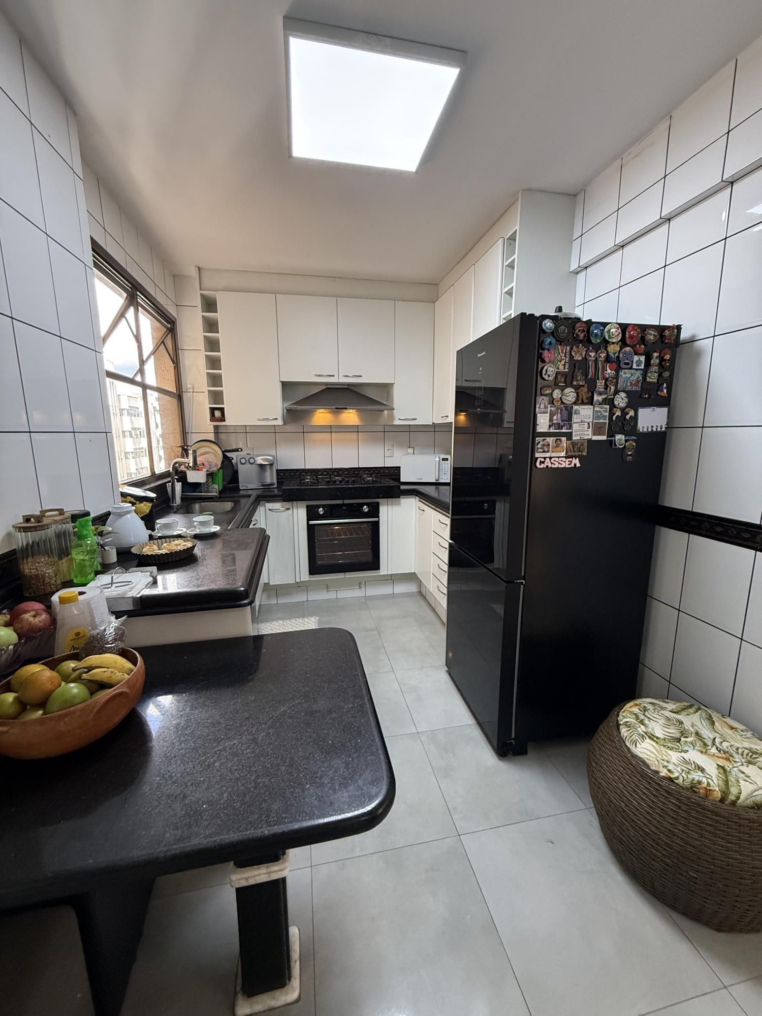Apartamento à venda no Selena Palace - Entregue em 1998, Setor Bueno, Goiânia | Mais Novos Imóveis, foto 9