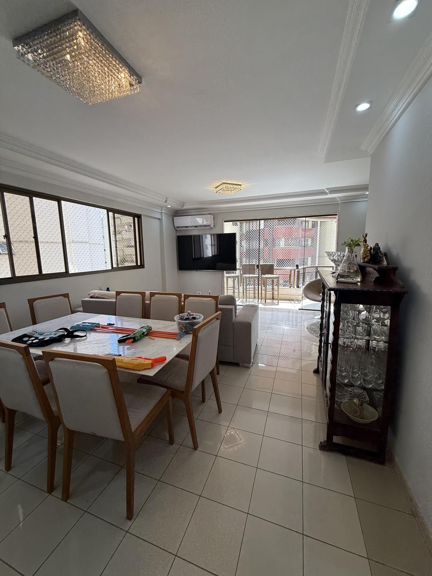 Apartamento à venda no Selena Palace - Entregue em 1998, Setor Bueno, Goiânia | Mais Novos Imóveis, foto 12