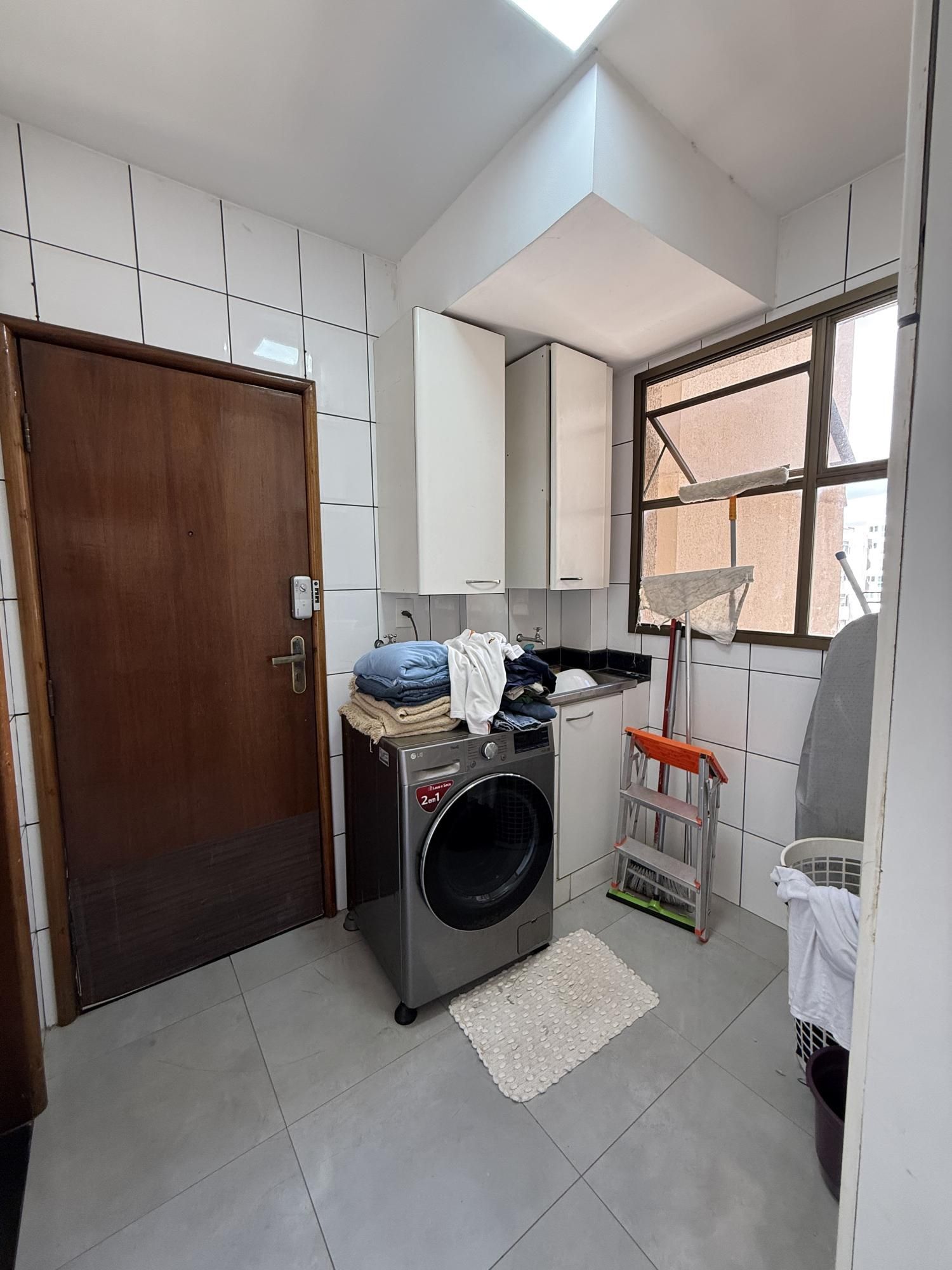 Apartamento à venda no Selena Palace - Entregue em 1998, Setor Bueno, Goiânia | Mais Novos Imóveis, foto 10