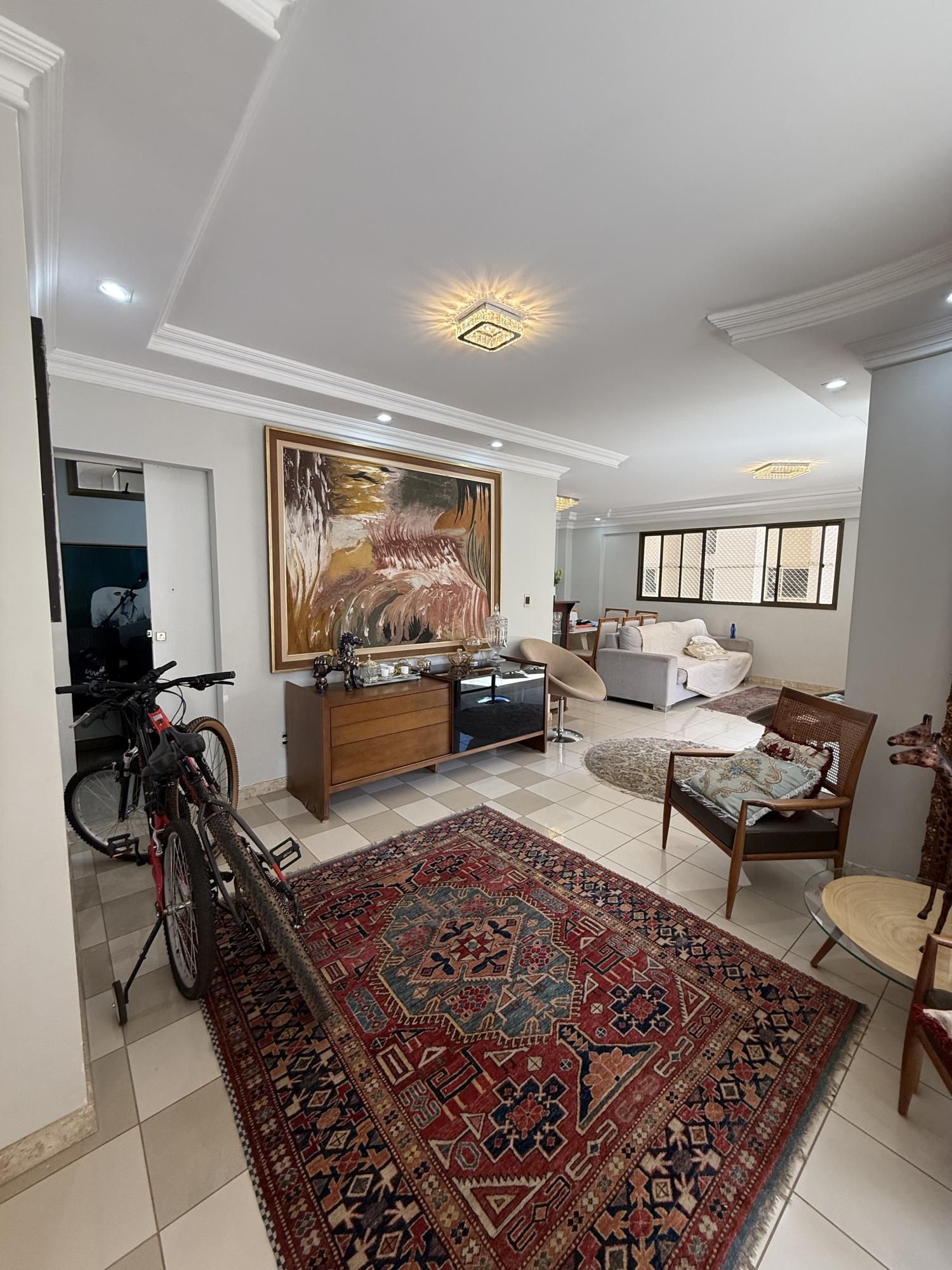 Apartamento à venda no Selena Palace - Entregue em 1998, Setor Bueno, Goiânia | Mais Novos Imóveis, foto 5
