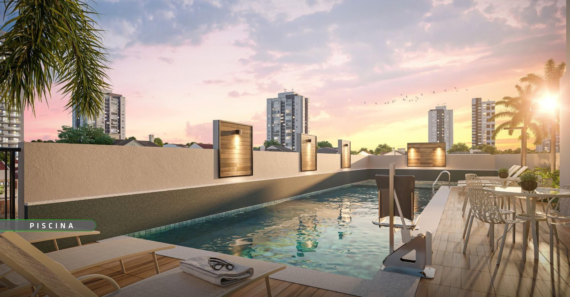 Flat à venda no Smart Areião, Setor Pedro Ludovico, Goiânia | Mais Novos Imóveis, foto 12