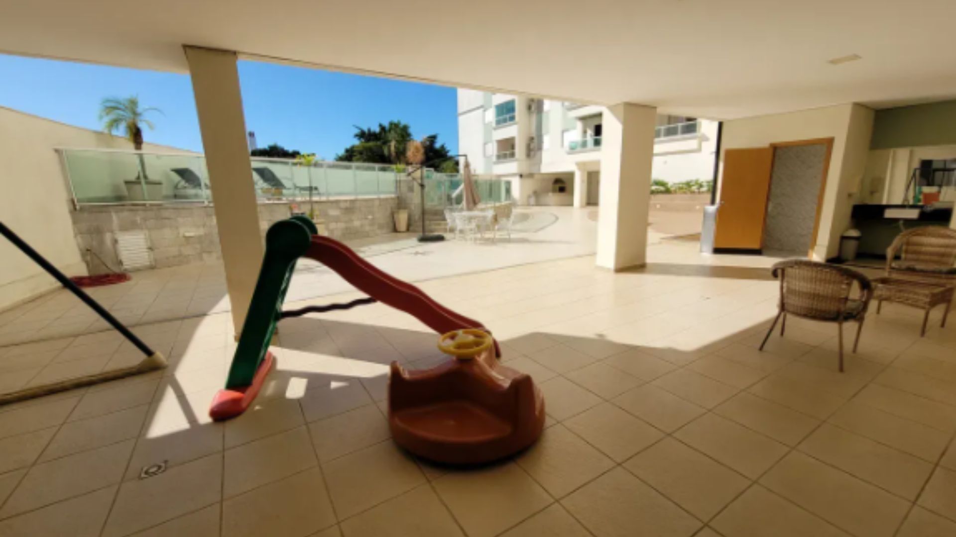 Apartamento à venda no Spazio Gran Ville, Alto da Glória, Goiânia | Mais Novos Imóveis, foto 13