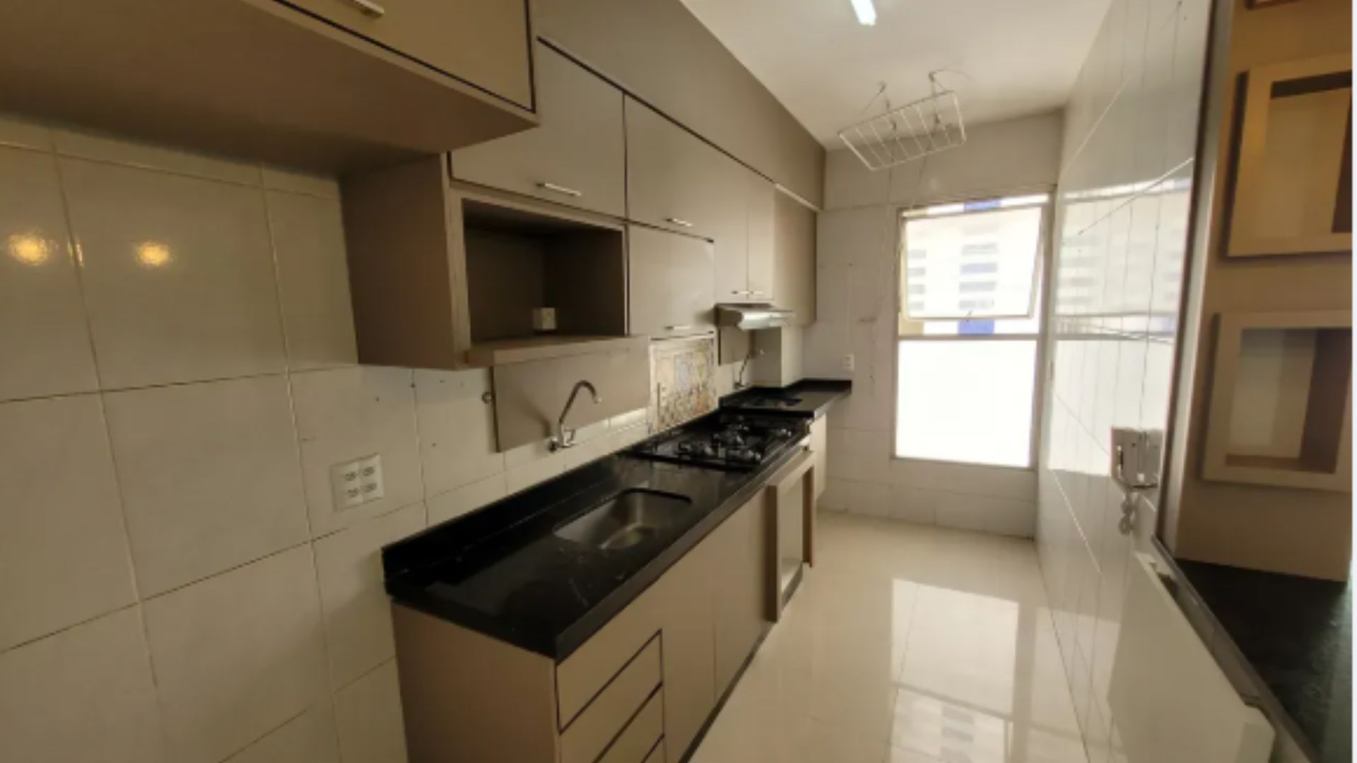 Apartamento à venda no Spazio Gran Ville, Alto da Glória, Goiânia | Mais Novos Imóveis, foto 4
