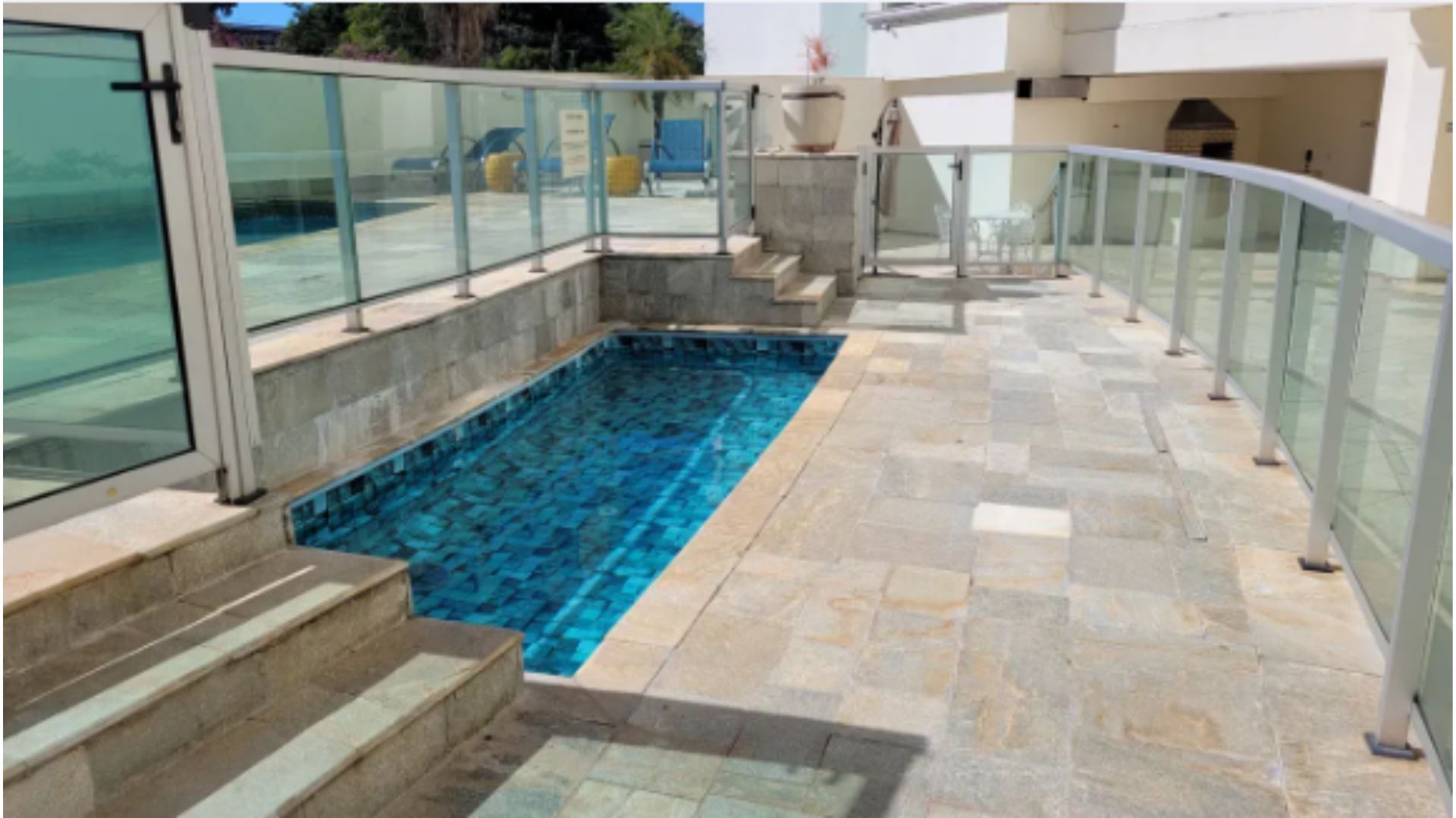 Apartamento à venda no Spazio Gran Ville, Alto da Glória, Goiânia | Mais Novos Imóveis, foto 11