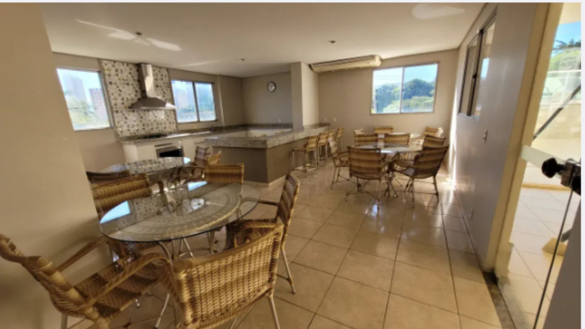 Apartamento à venda no Spazio Gran Ville, Alto da Glória, Goiânia | Mais Novos Imóveis, foto 9