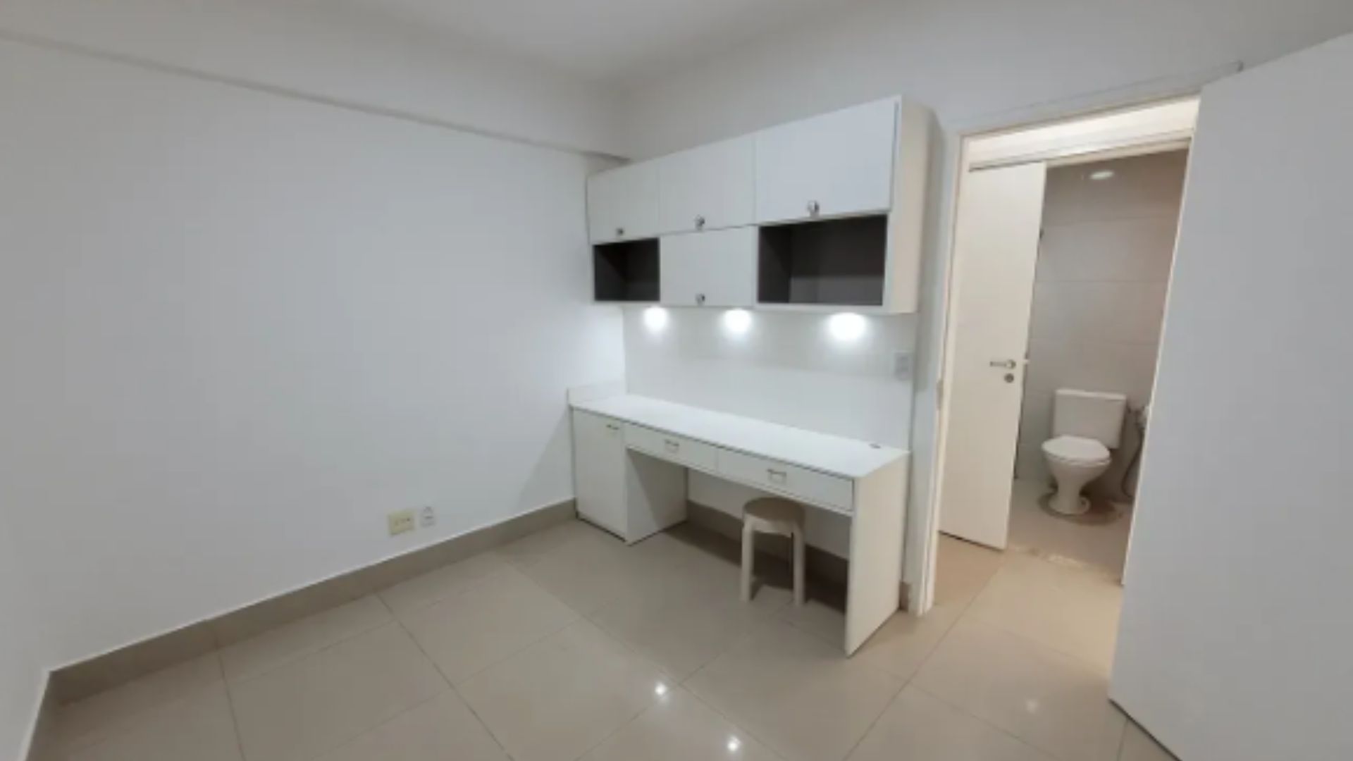 Apartamento à venda no Spazio Gran Ville, Alto da Glória, Goiânia | Mais Novos Imóveis, foto 7