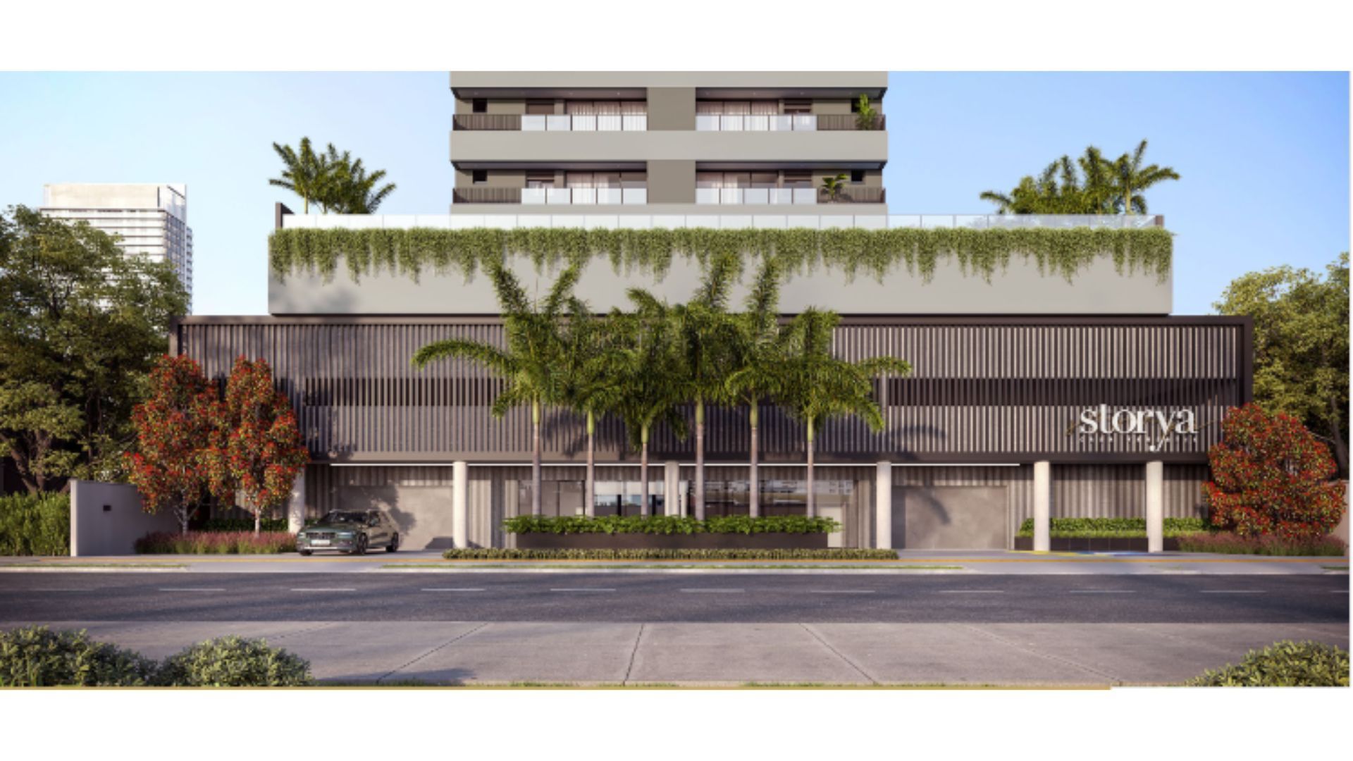 Flat à venda no Storya Casa Versátil, Setor Marista, Goiânia | Mais Novos Imóveis, foto 4