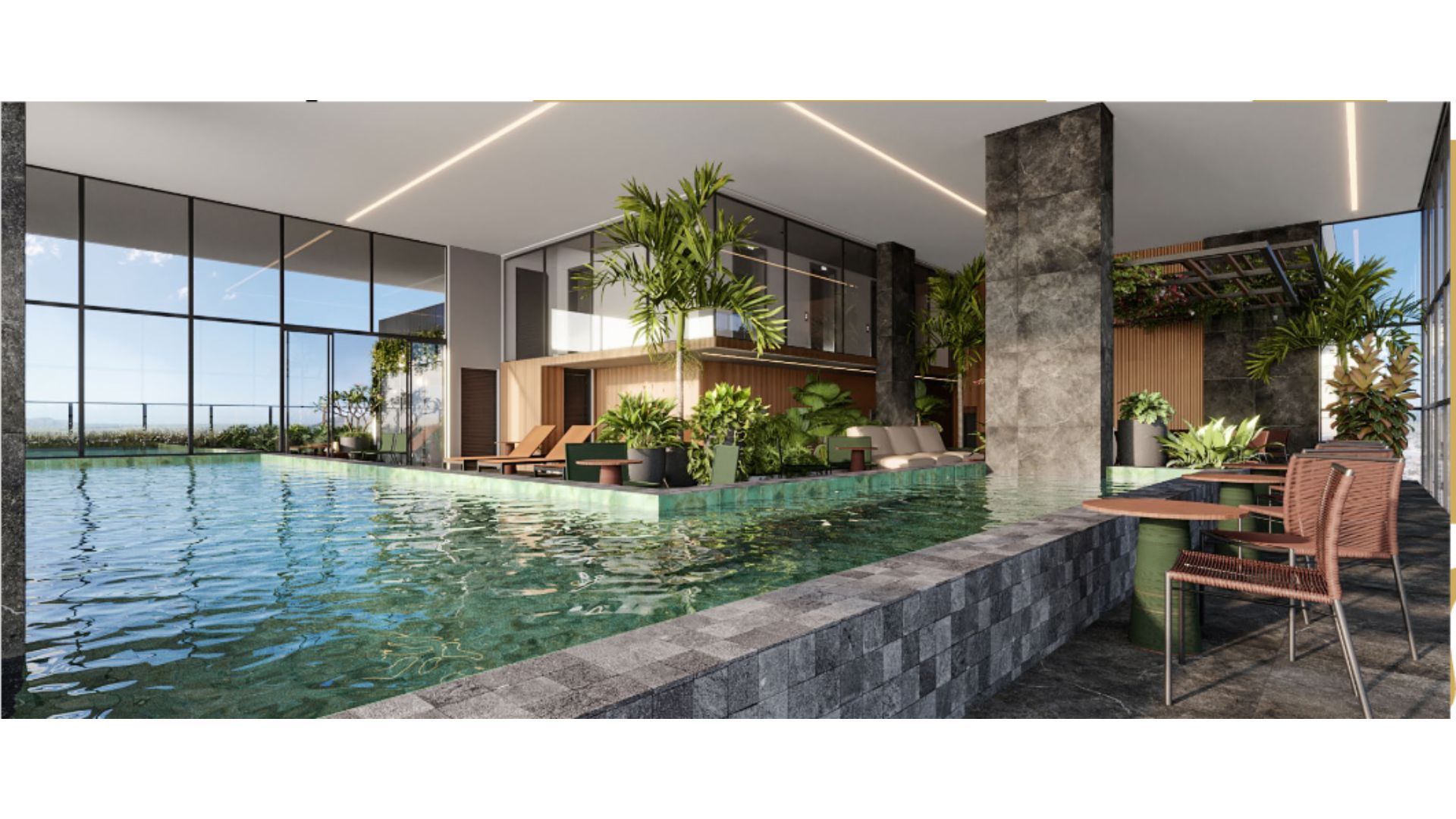 Flat à venda no Storya Casa Versátil, Setor Marista, Goiânia | Mais Novos Imóveis, foto 15
